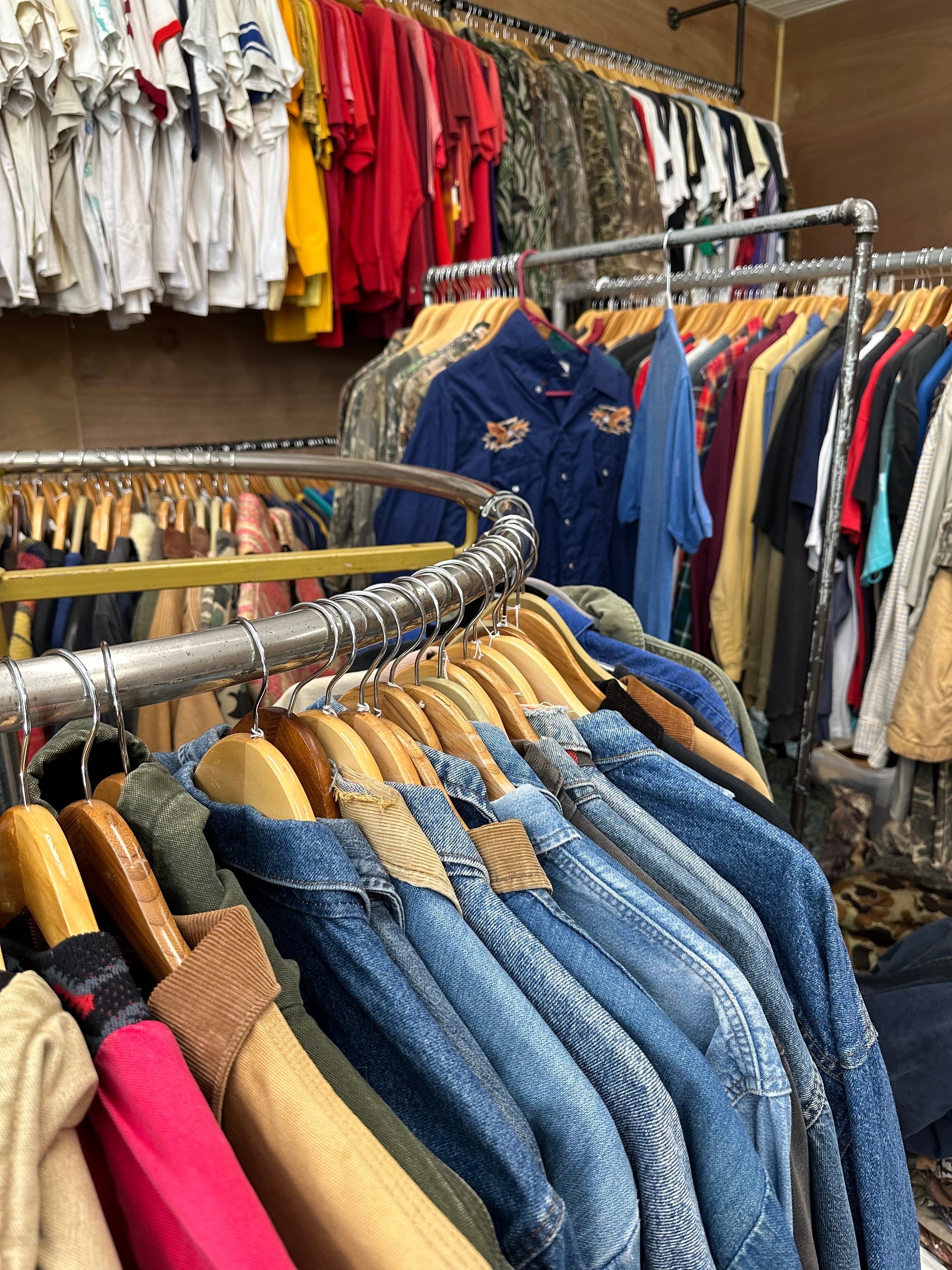 New Arrivals