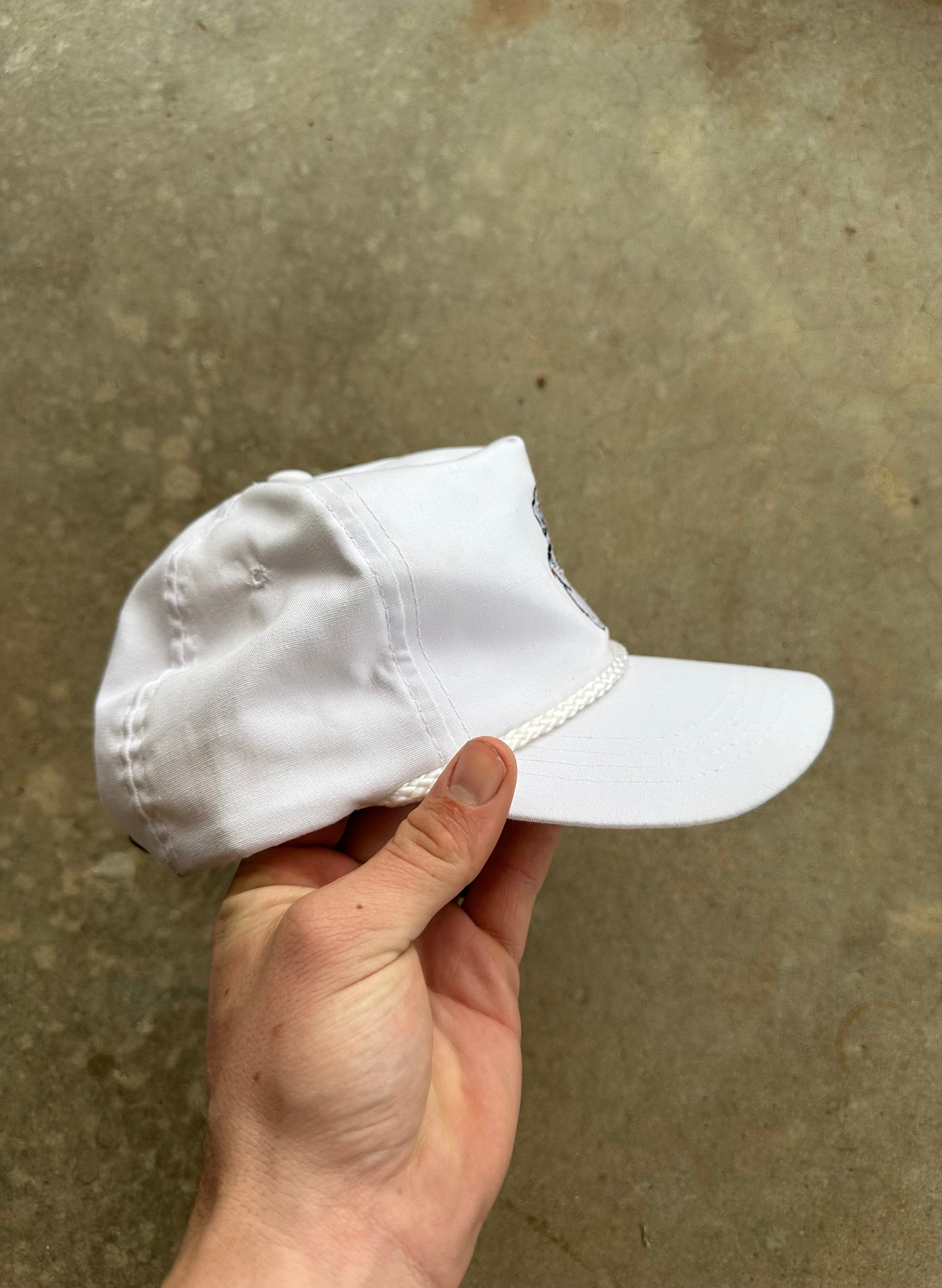 1990s Pillsbury Golf Strapback