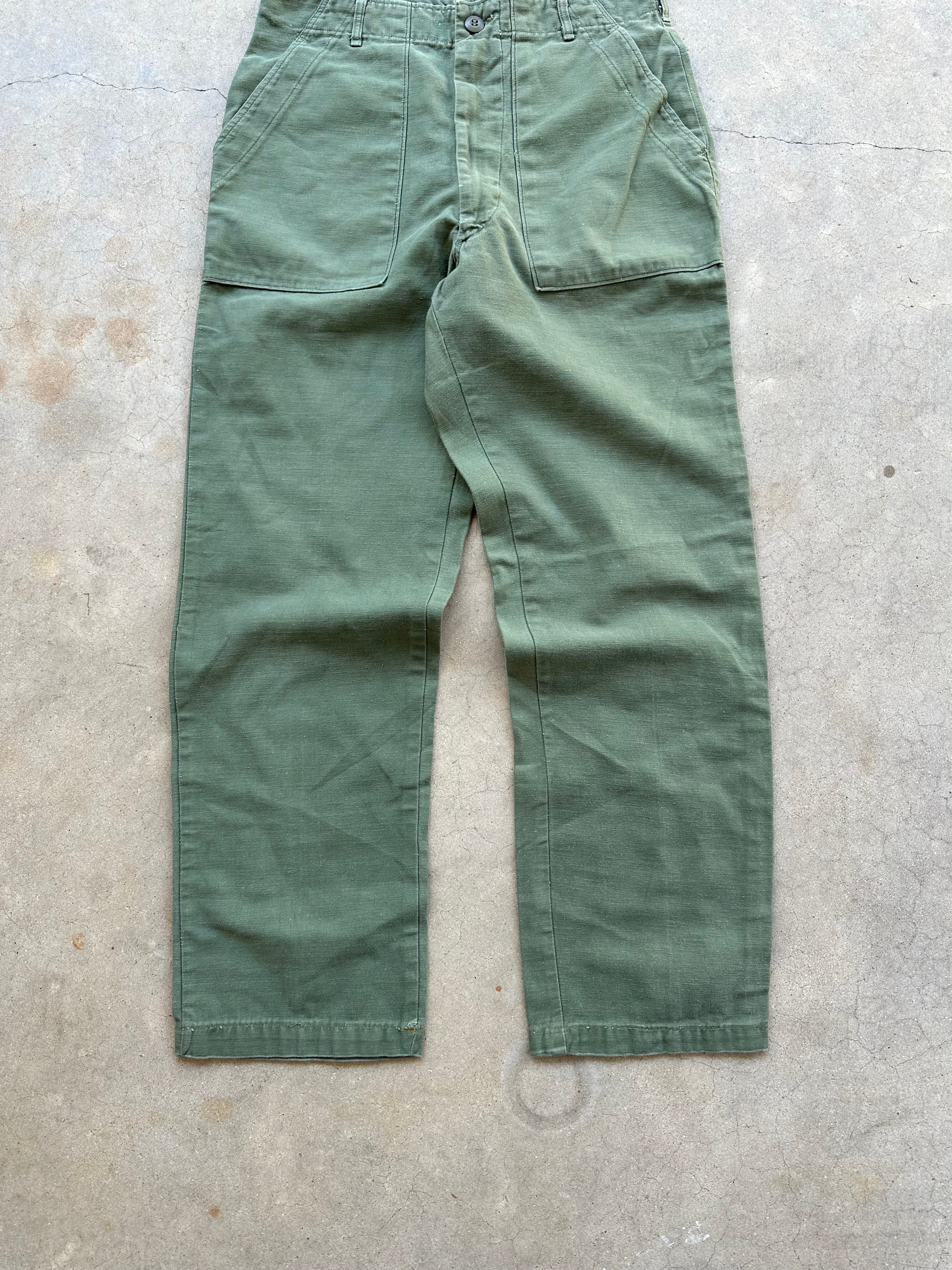 Vintage OG 107 Pants (32x29)