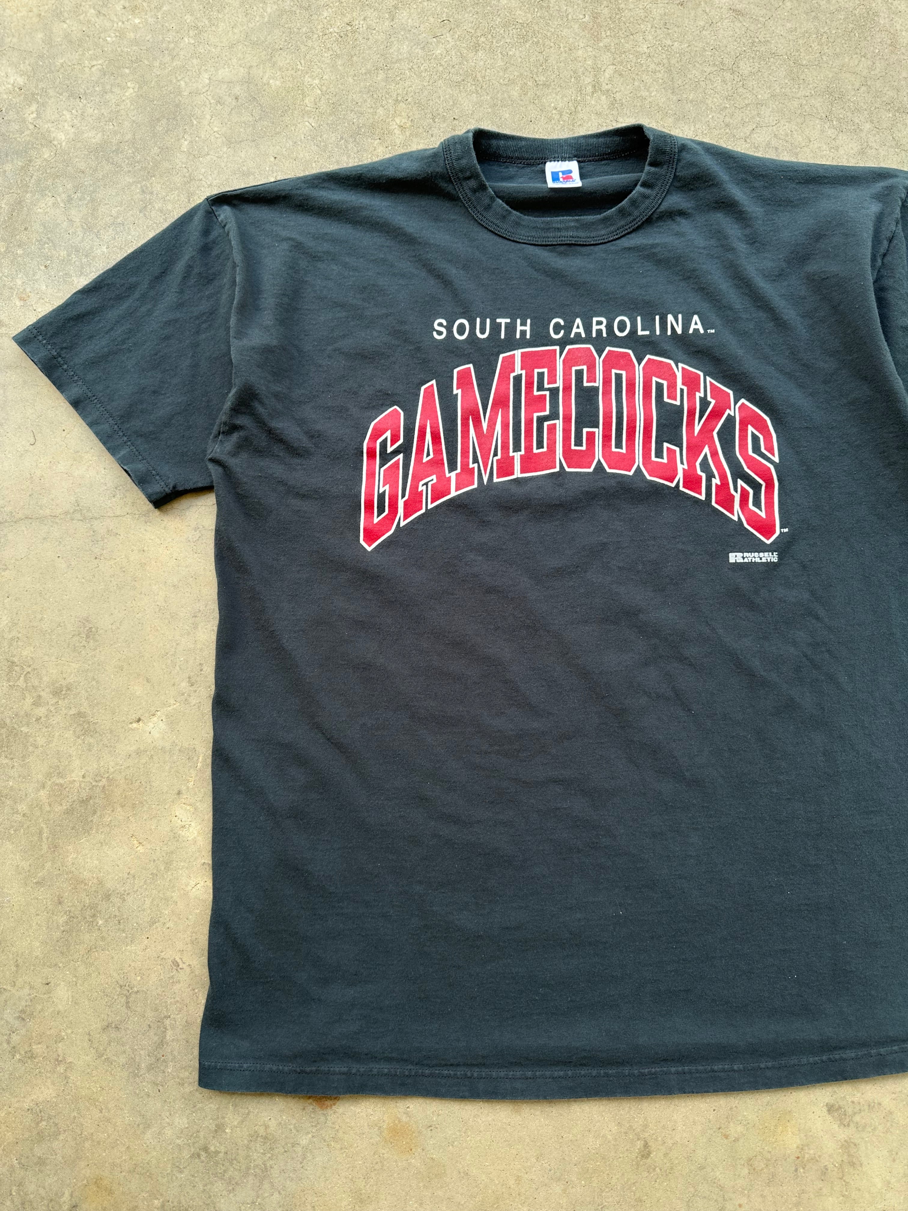 1990s University of South Carolina T-Shirt (XL)