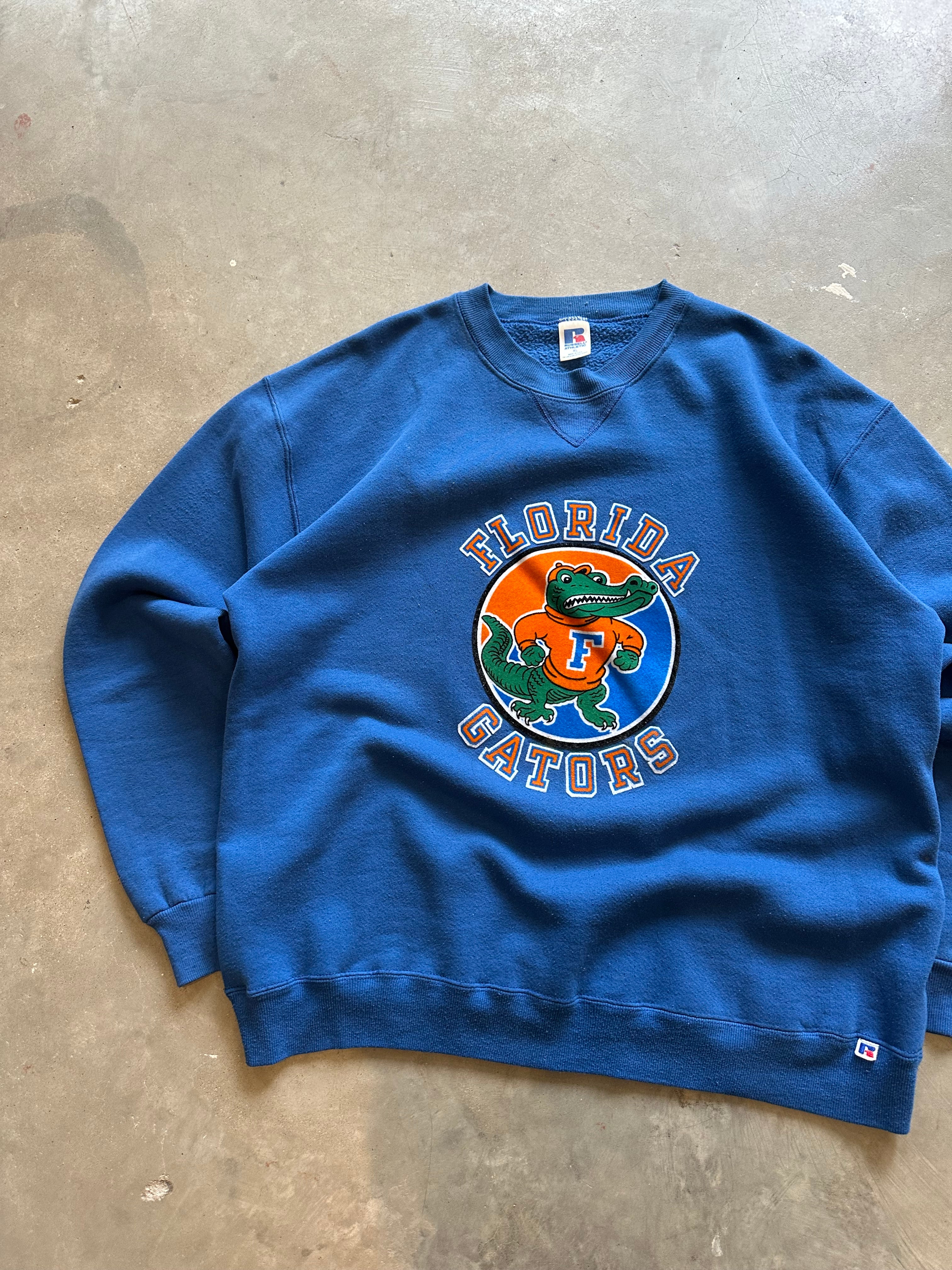 1990’s Florida Gators Crewneck (XL)