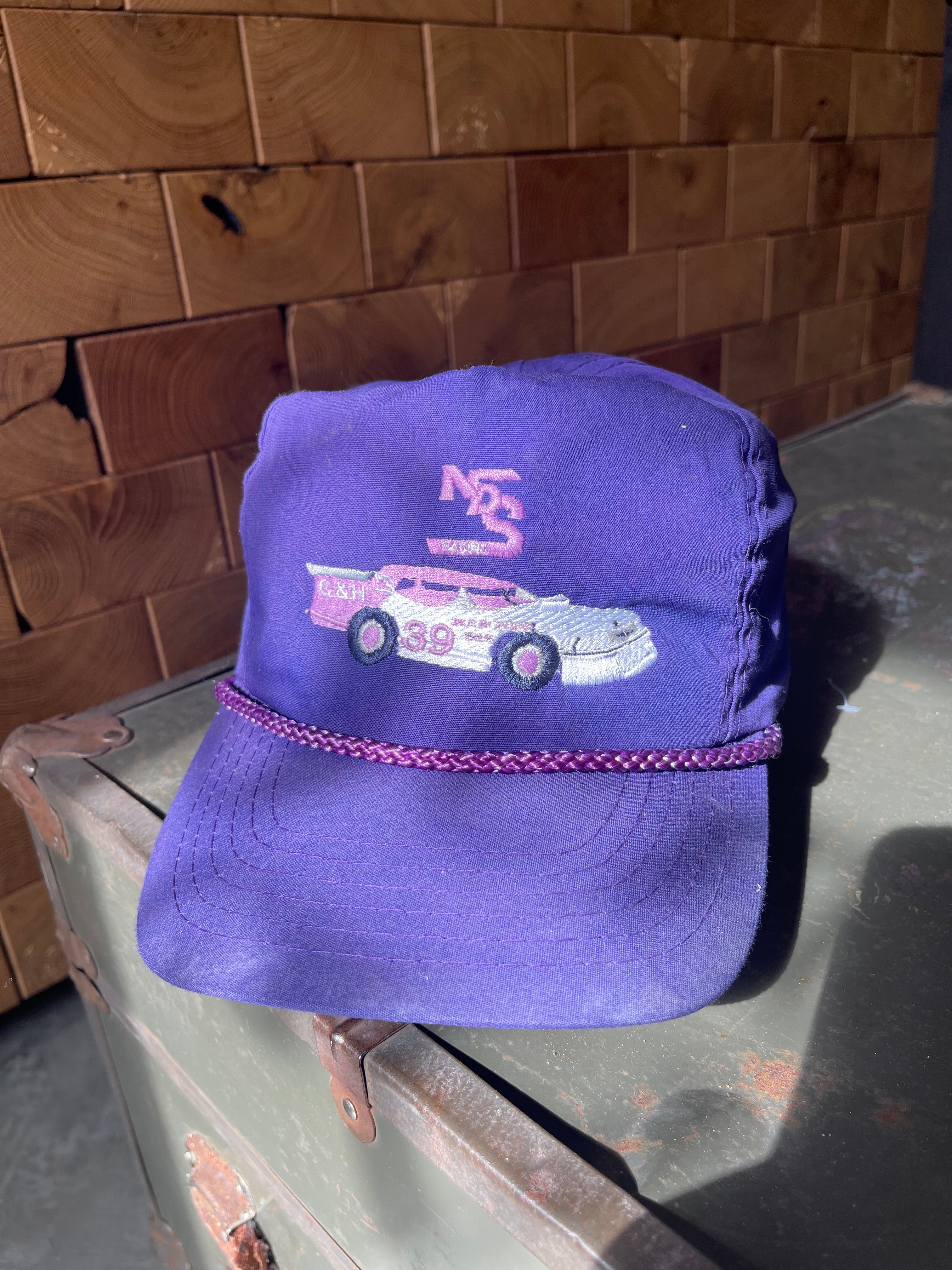 1990’s Racing Hat