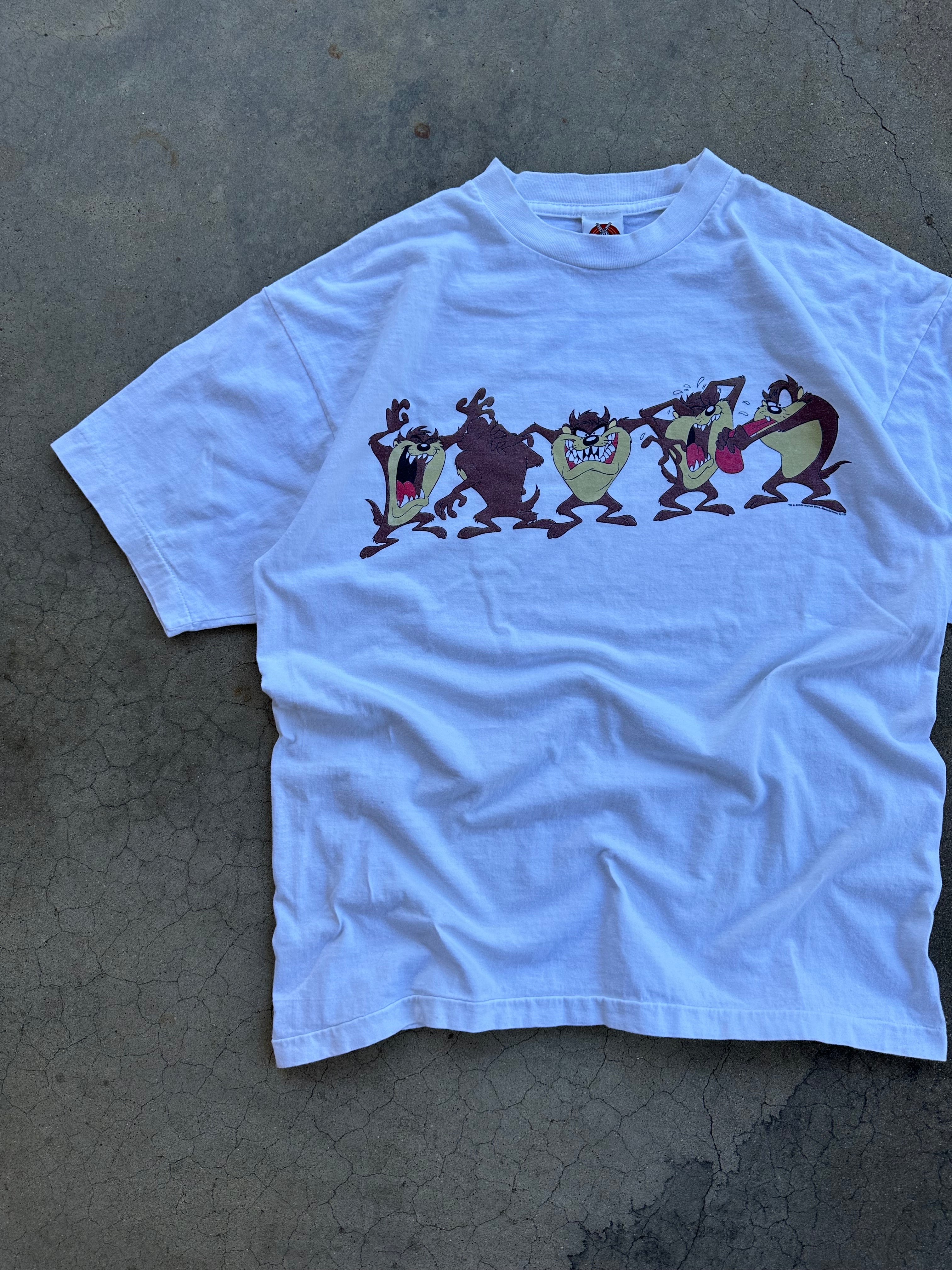 1996 Tasmanian Devil T-Shirt (L)