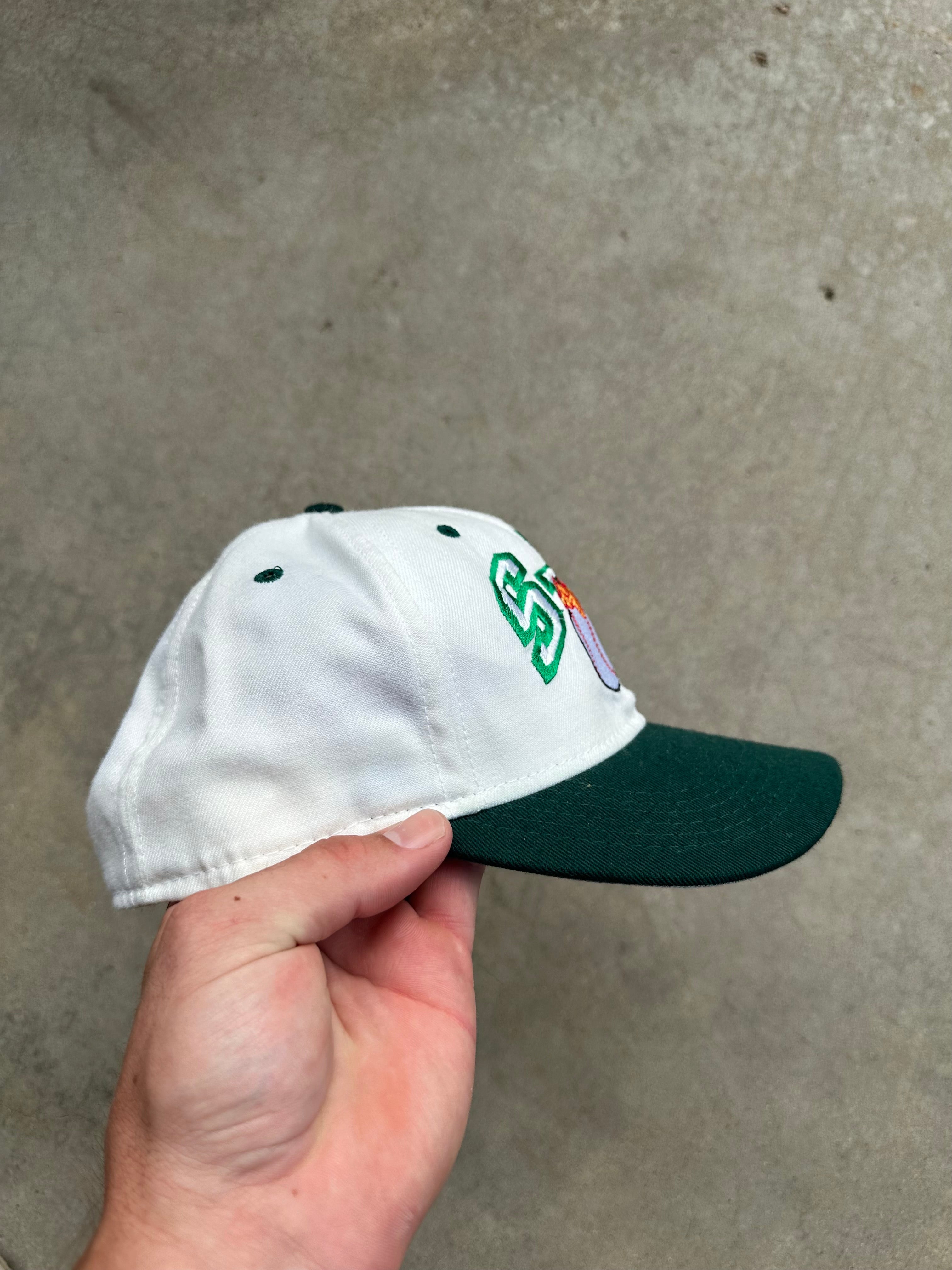 1990s San Jacinto Gators Junior College Snapback