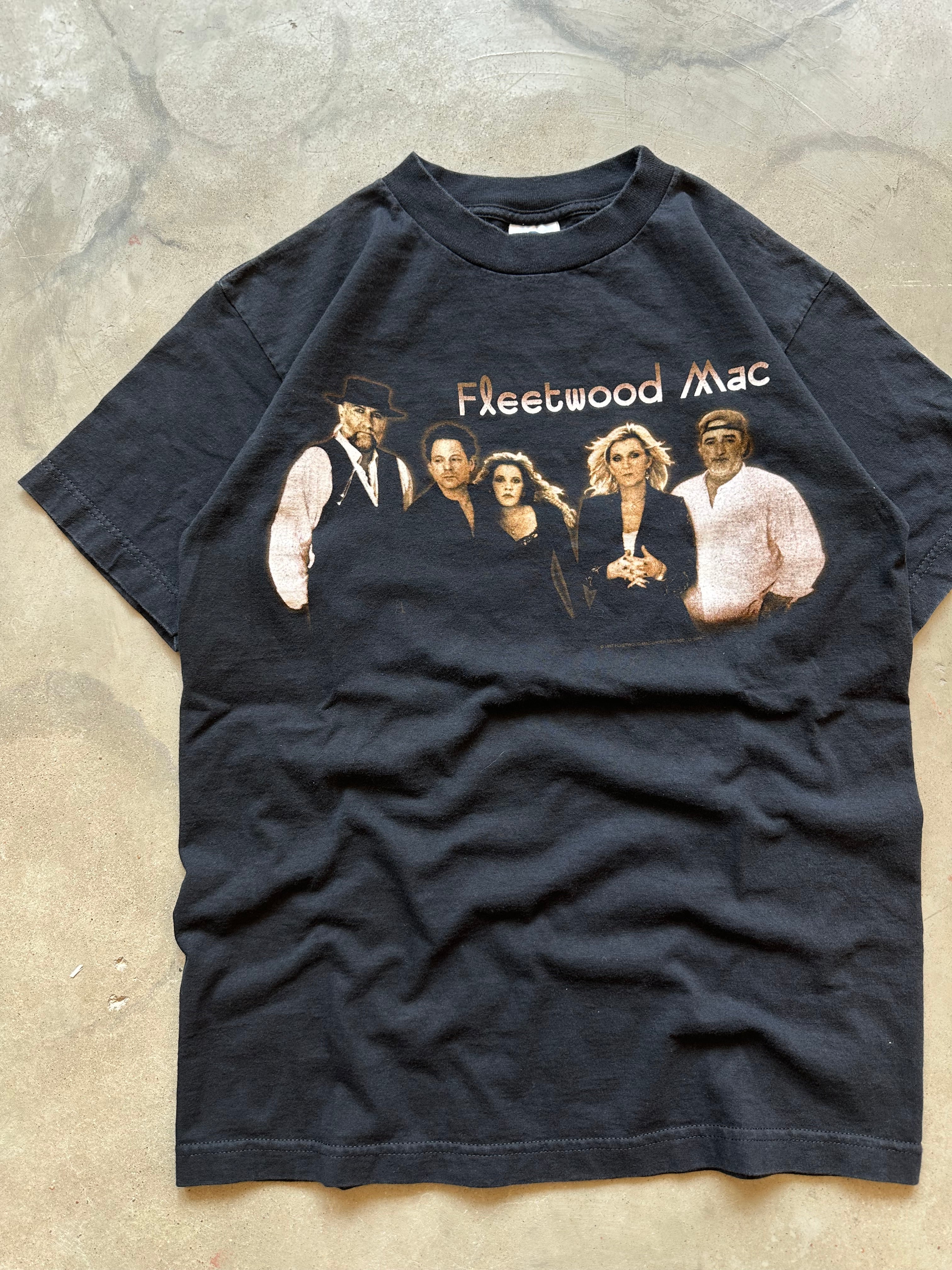 1997 Fleetwood Mac T-Shirt (S)