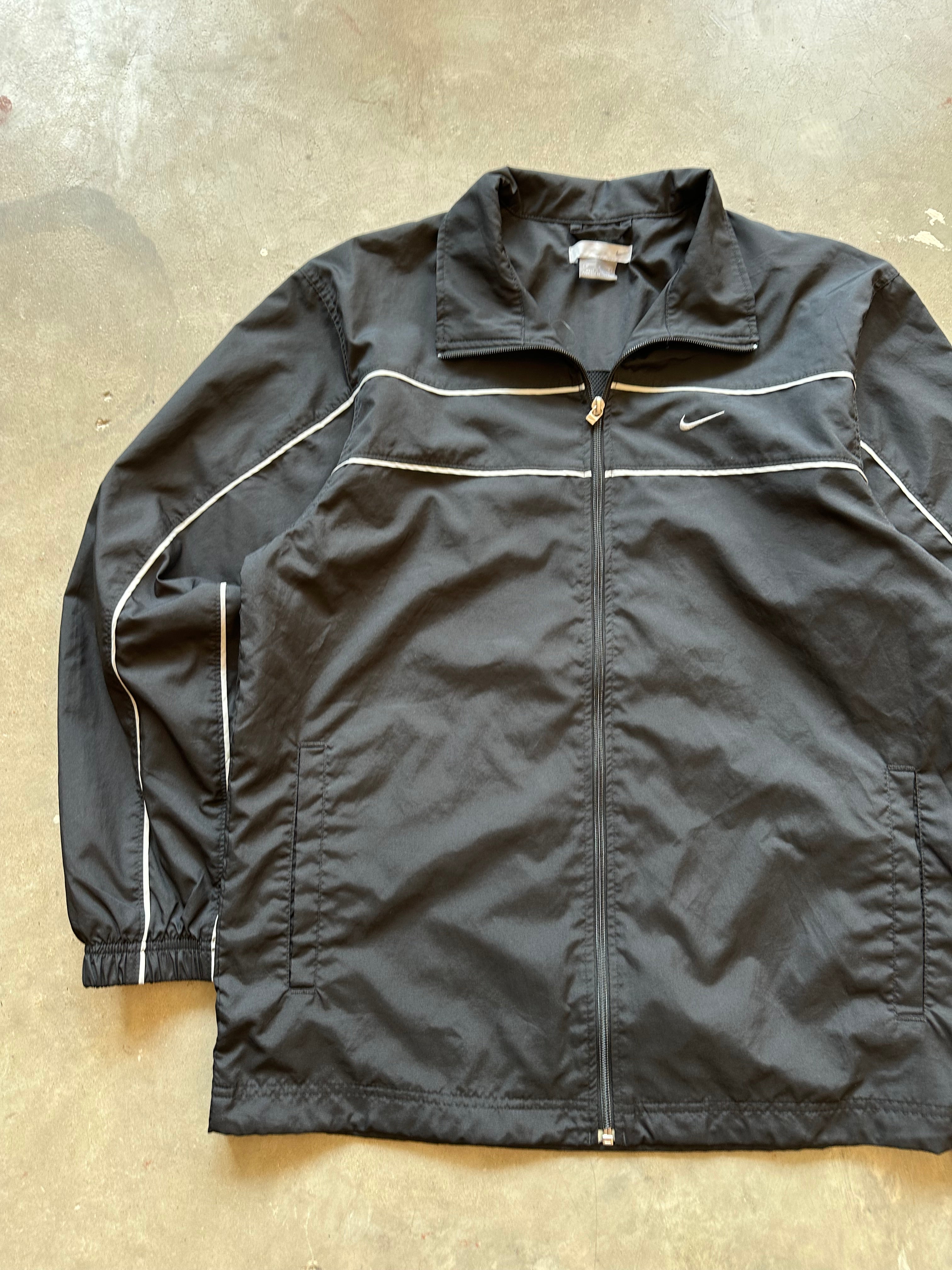 Vintage Nike Windbreaker (M)