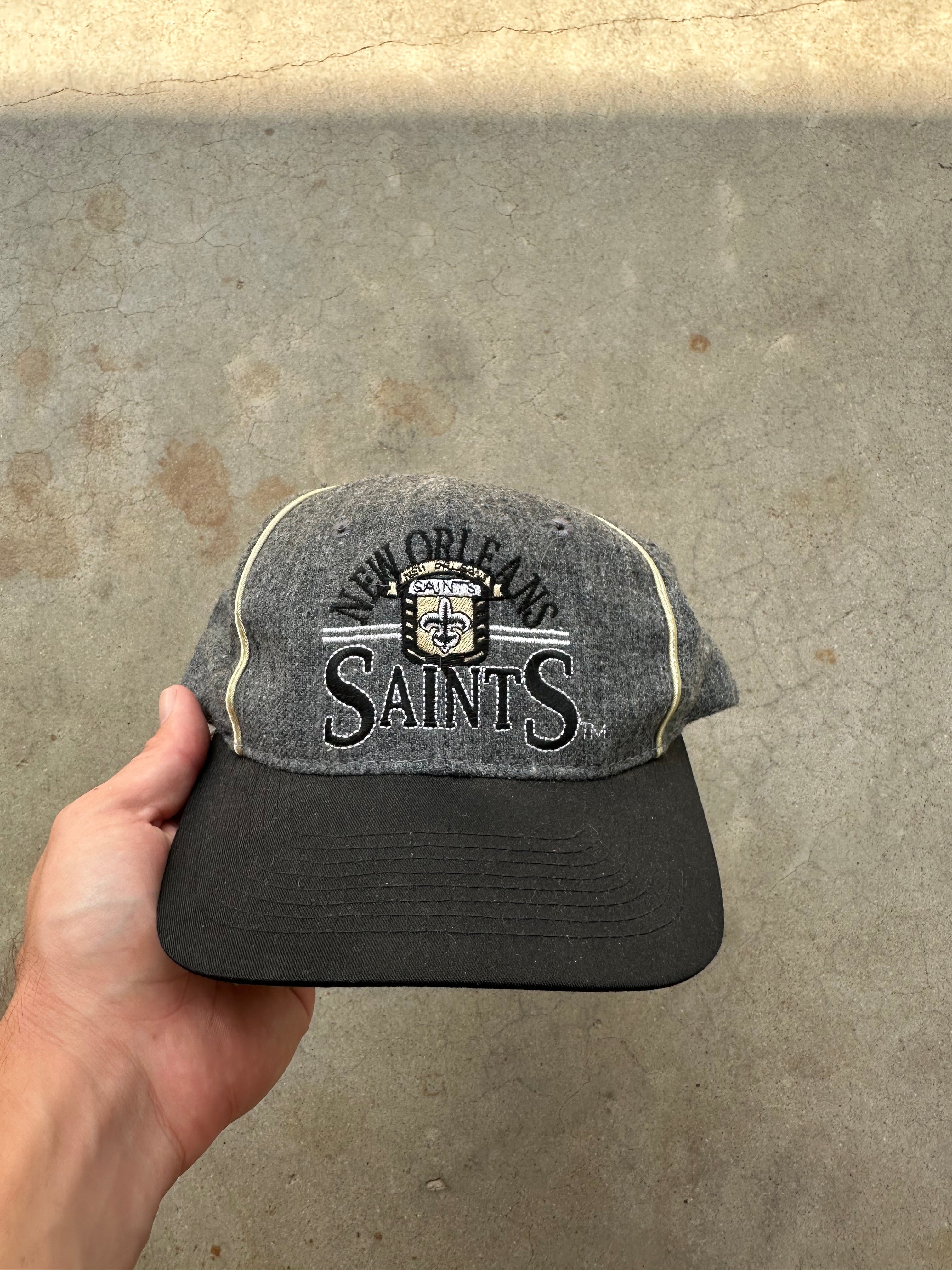 1990’s New Orleans Saints SnapBack