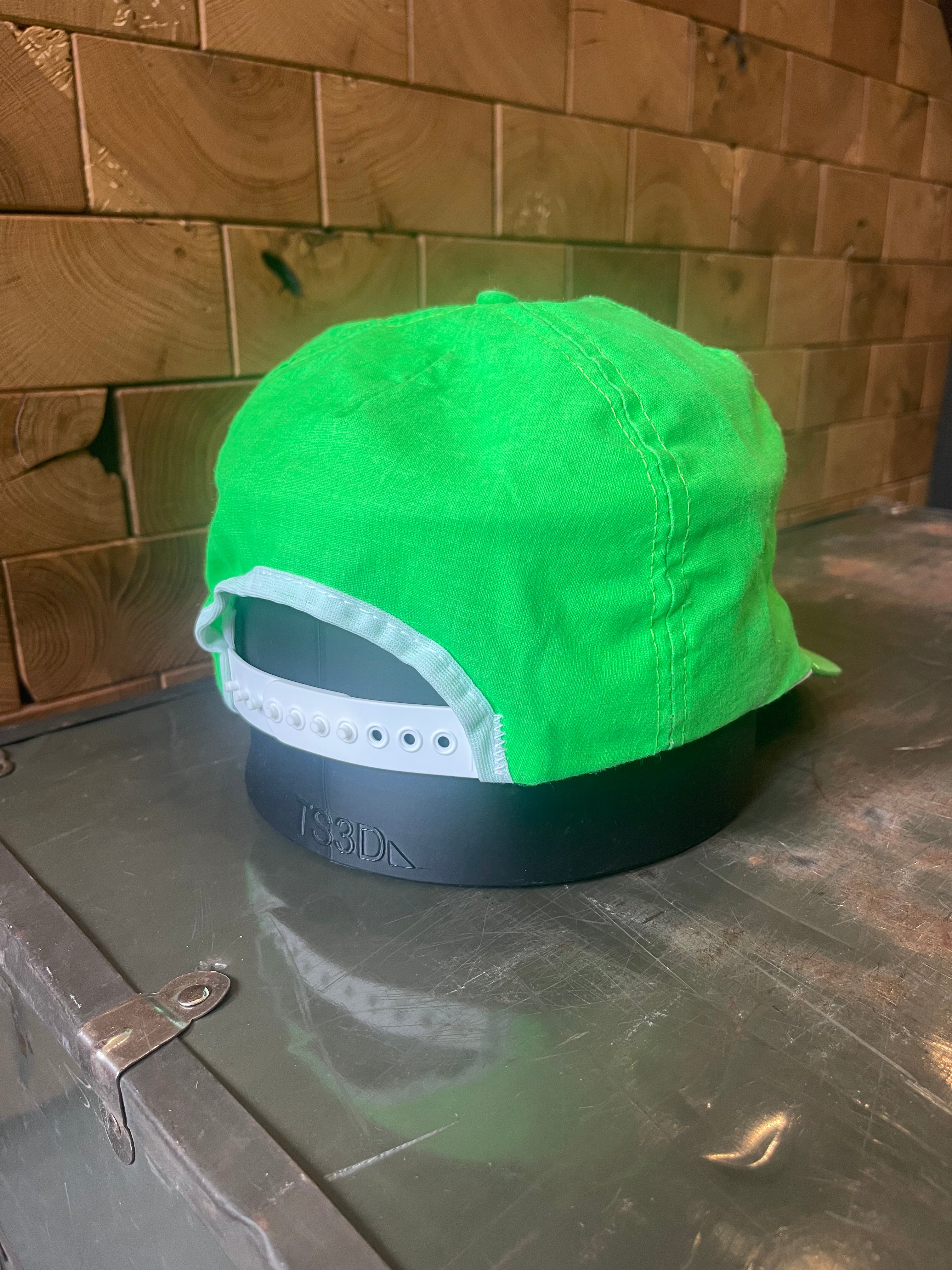 1990’s Berkley Trilene Fishing Hat