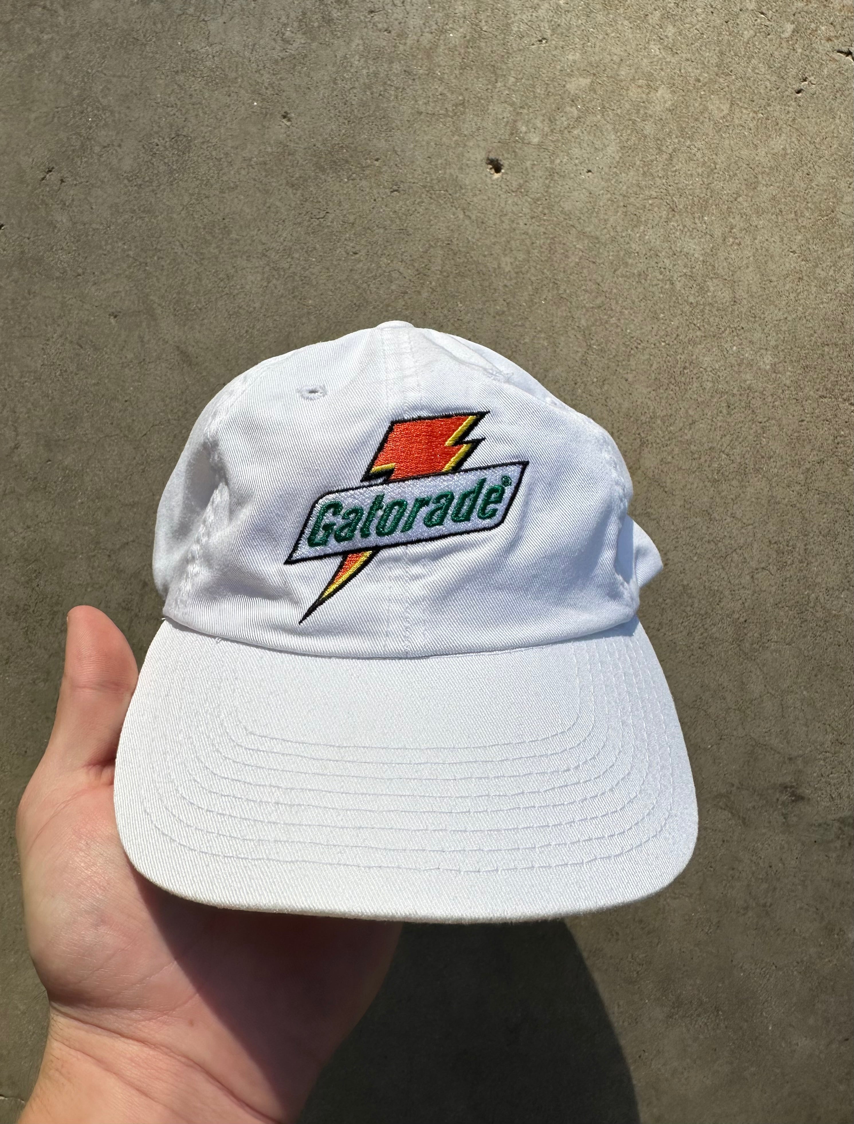 Vintage Gatorade Dad Adjustabke Cap