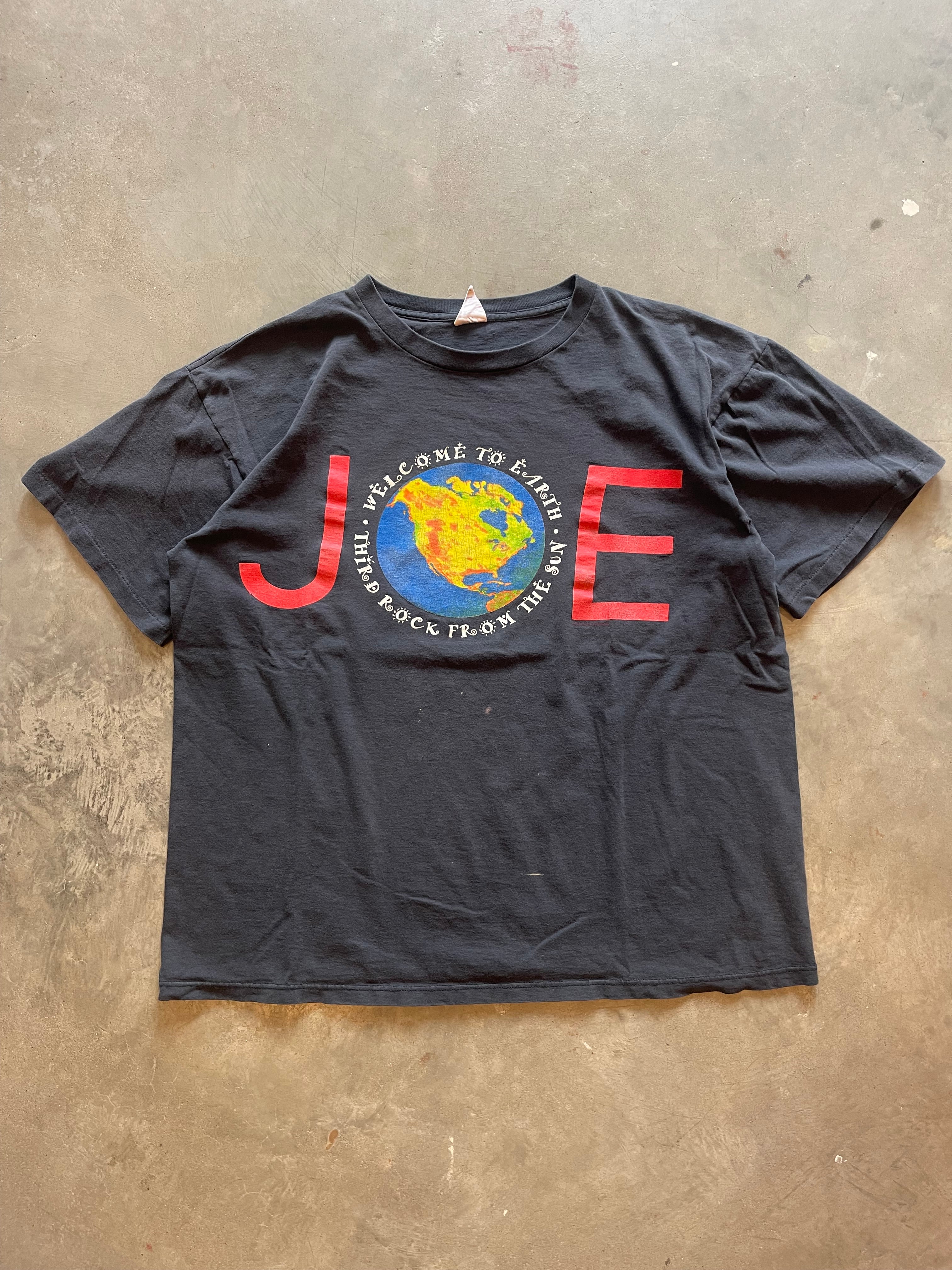 Vintage Joe Diffie Tour T-Shirr (XL)
