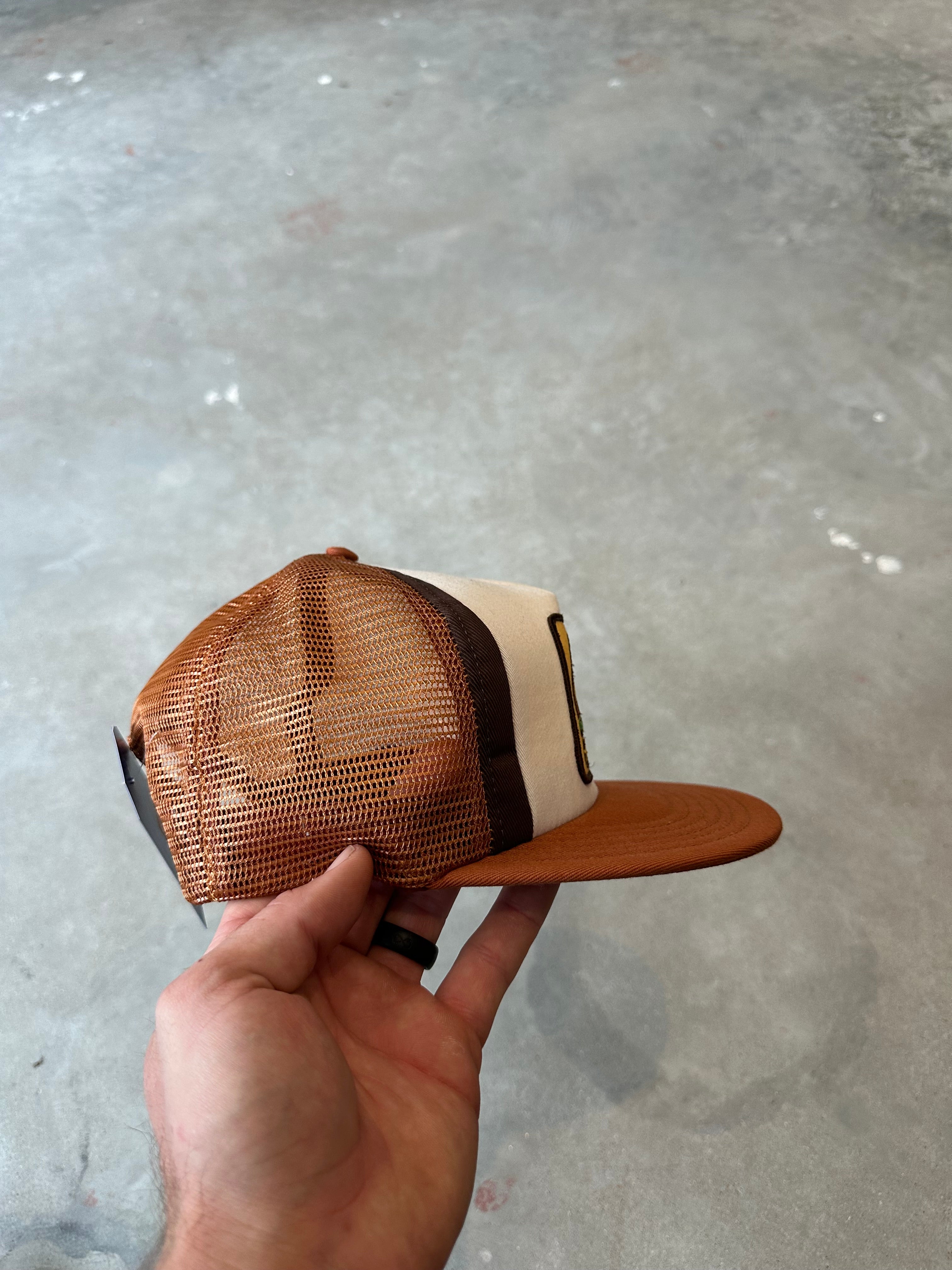 1980’s Amerock Hat