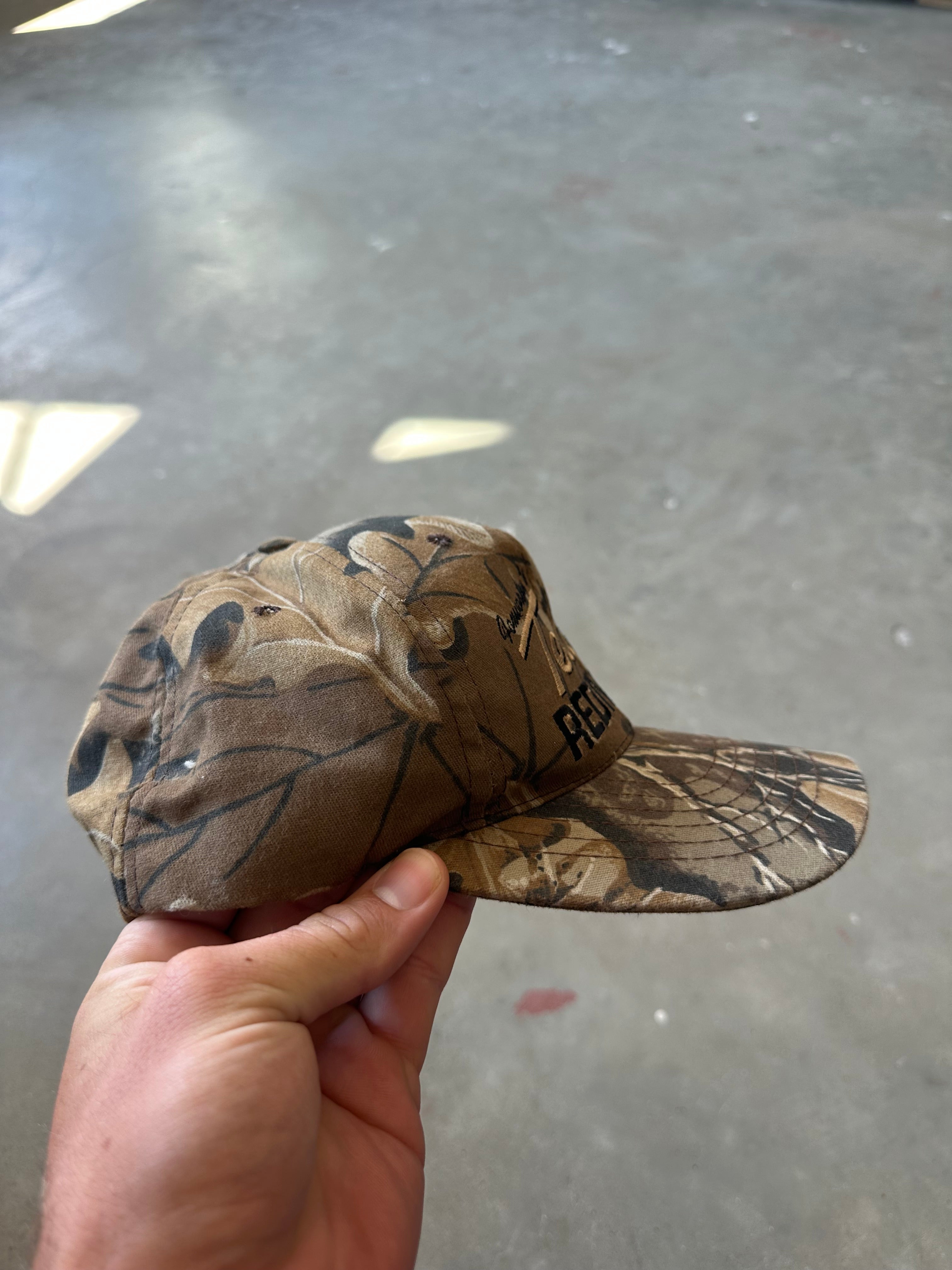 1990s Foxworthy’s Team Redneck Snapback