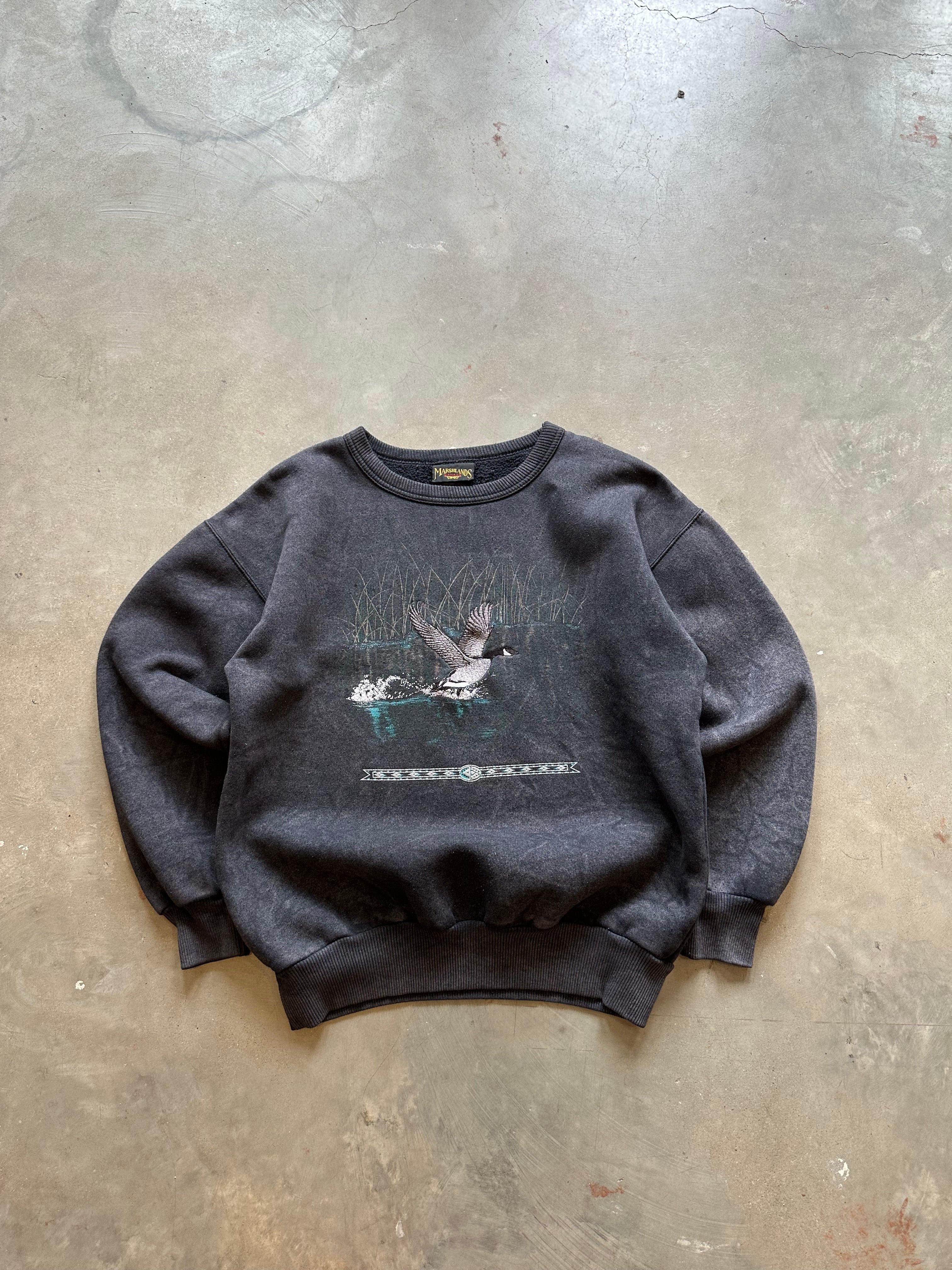 1990’s Canada Goose Crewneck (M)
