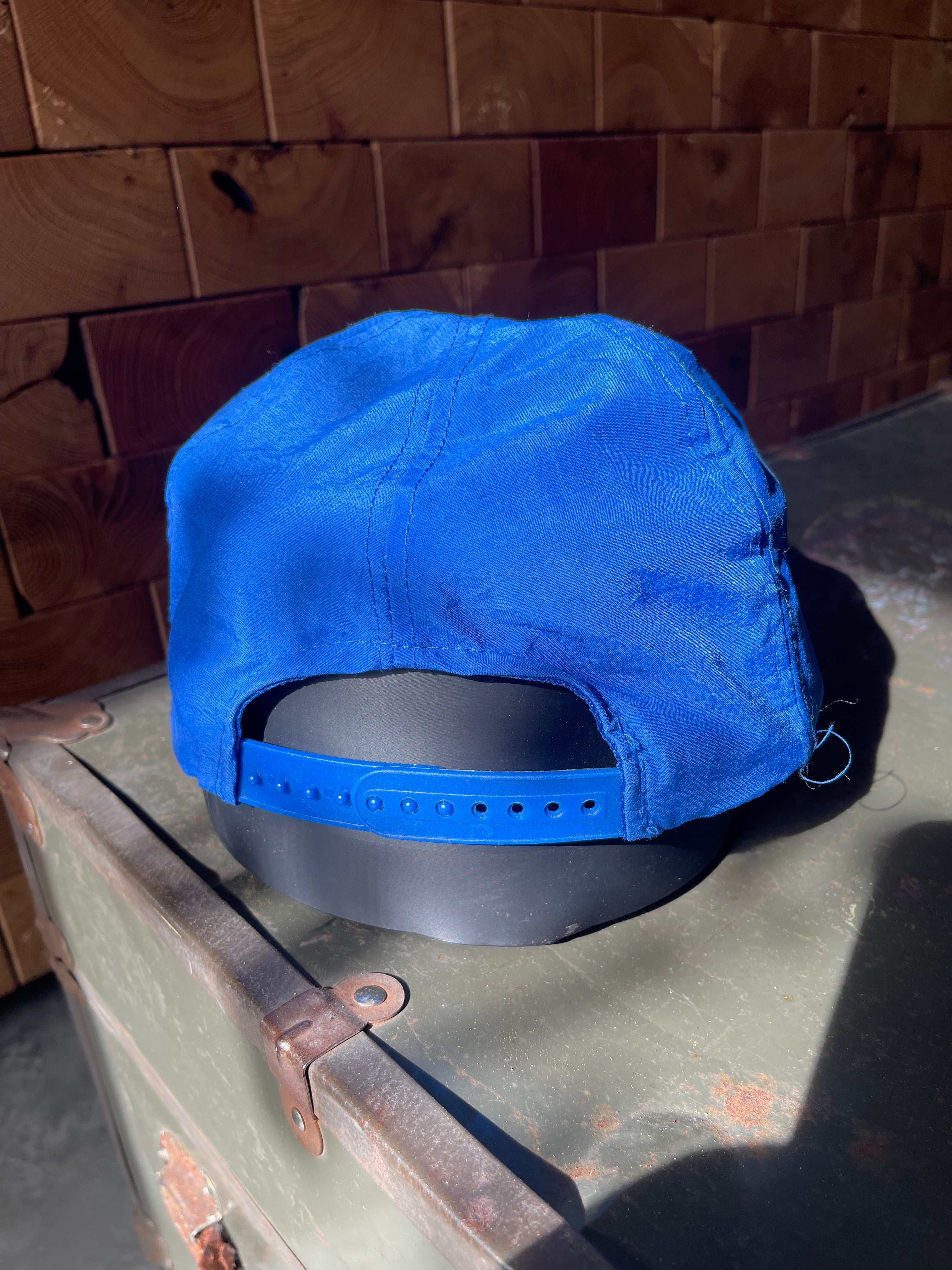 1990’s Lapua Rope Hat