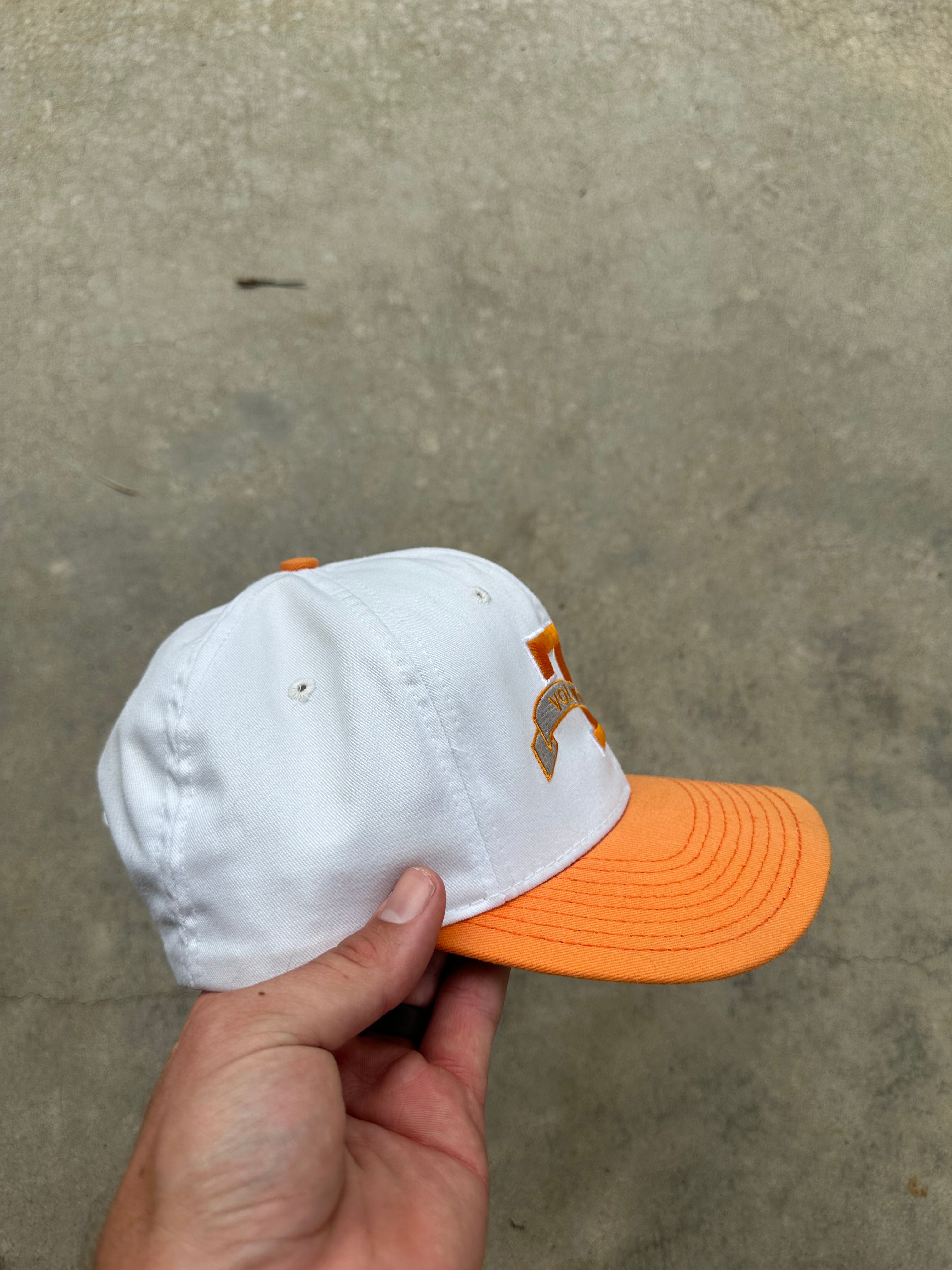 1990s Tennessee Volunteers Snapback