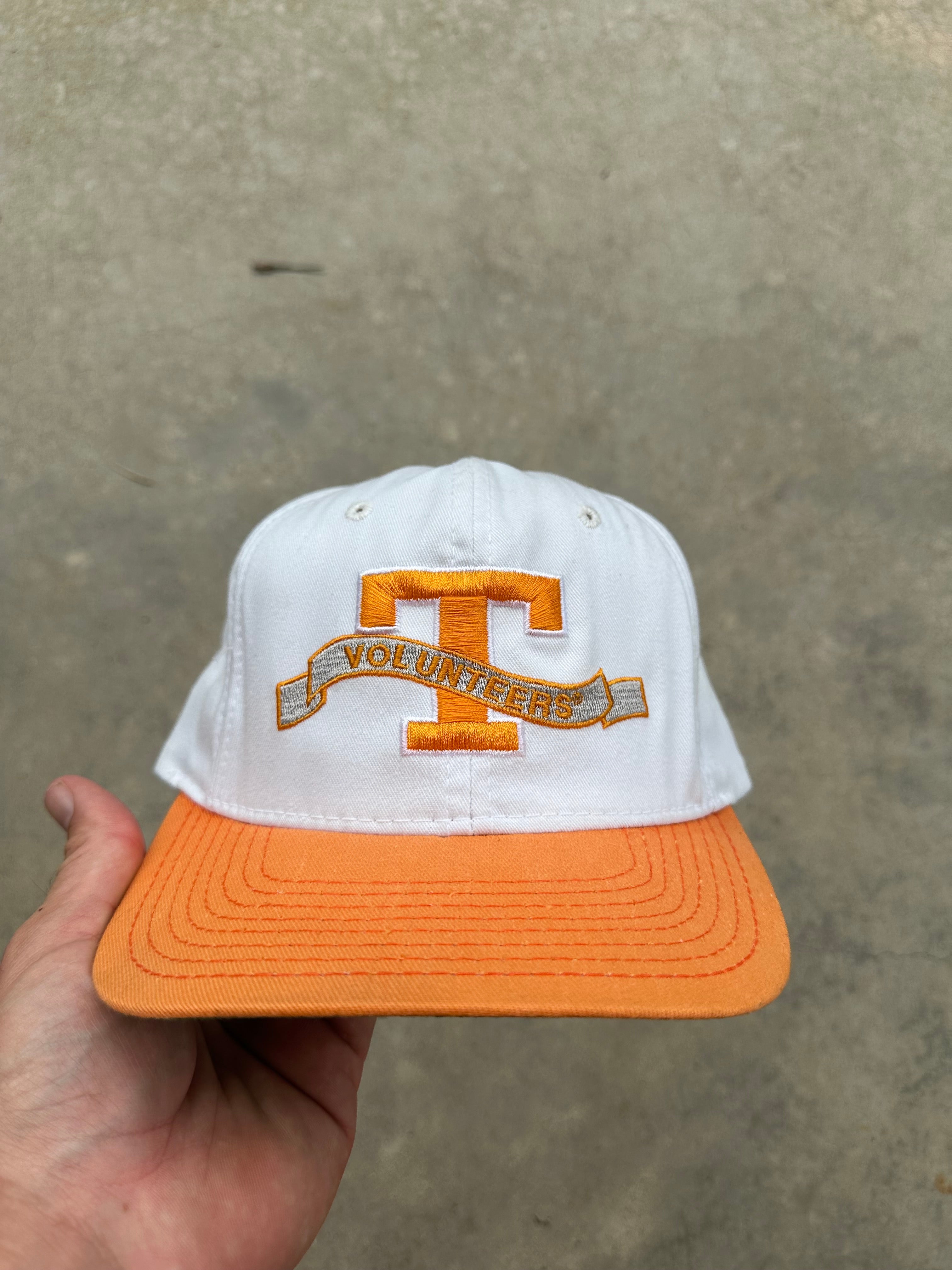 1990s Tennessee Volunteers Snapback