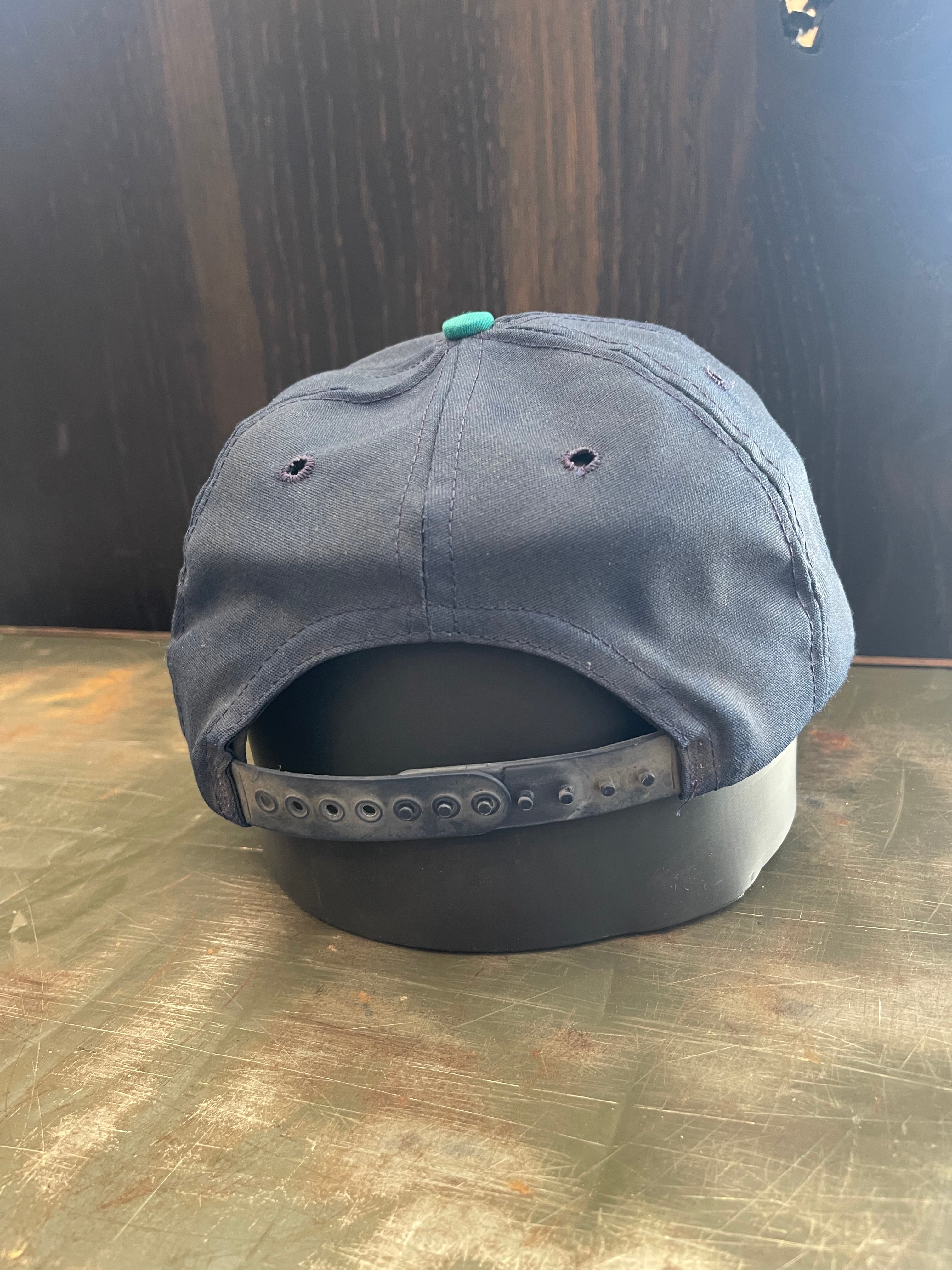 Vintage Cable Vision SnapBack Hat