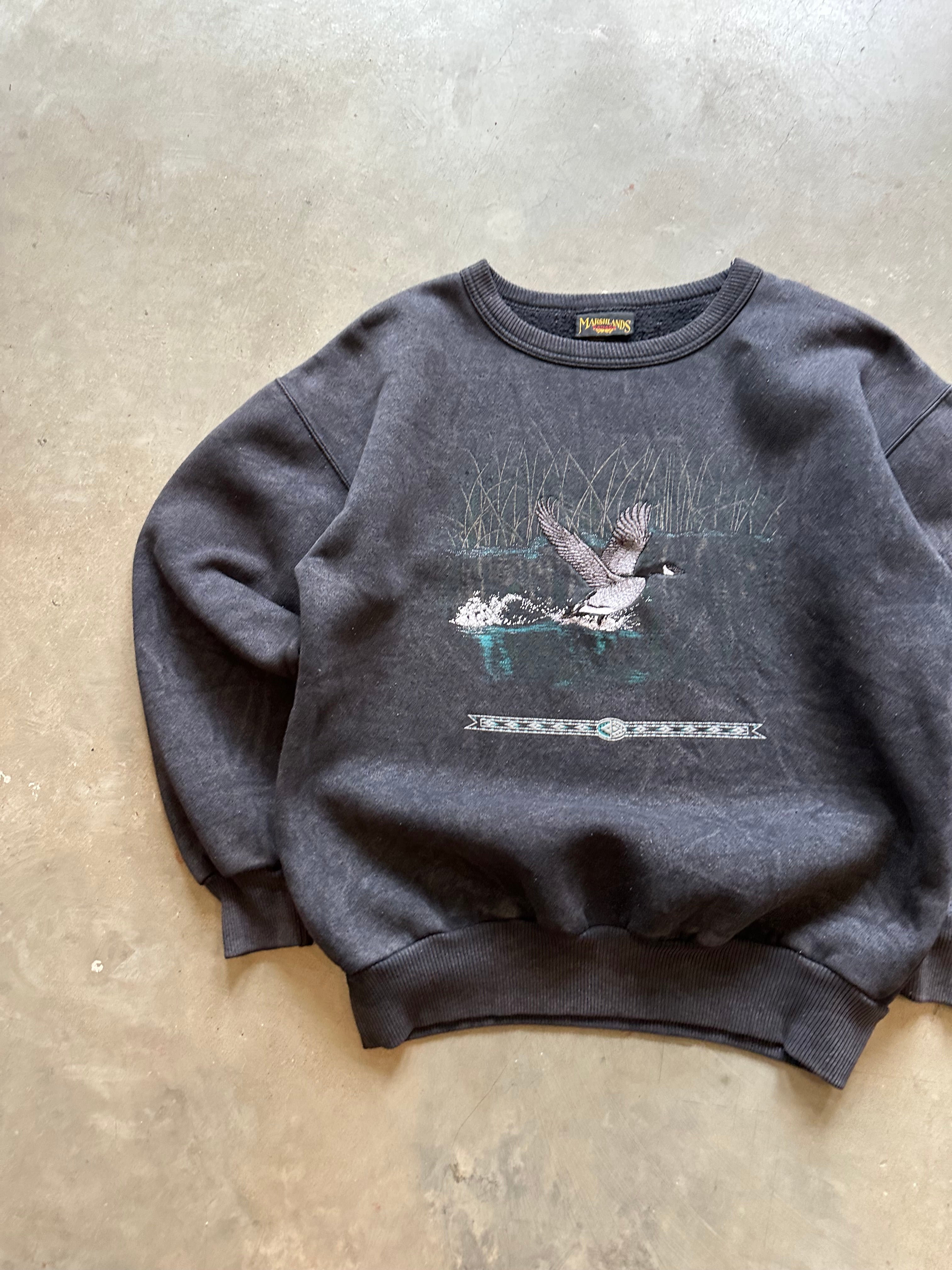 1990’s Canada Goose Crewneck (M)