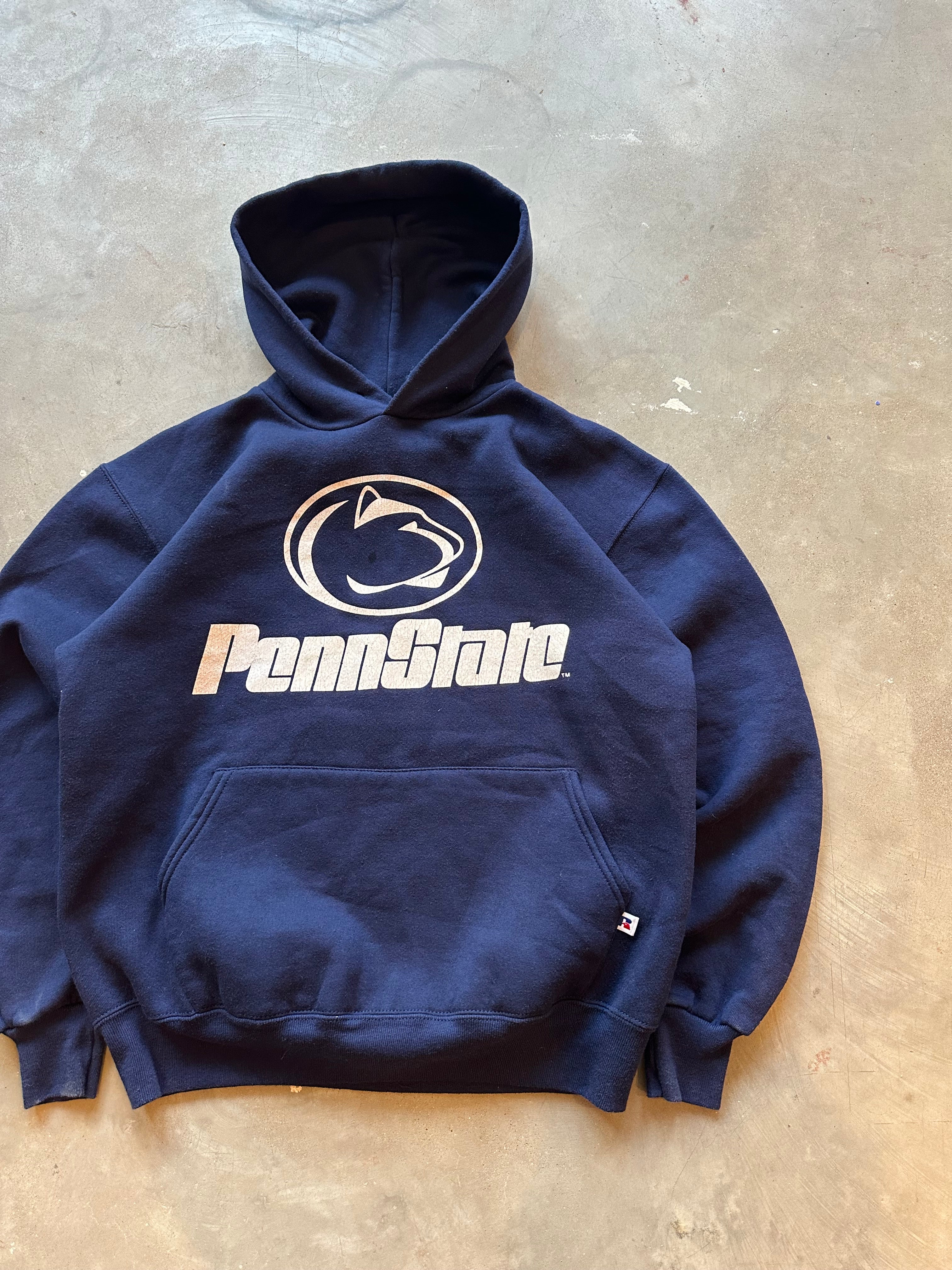 1990’s Penn State Hoodie (L)