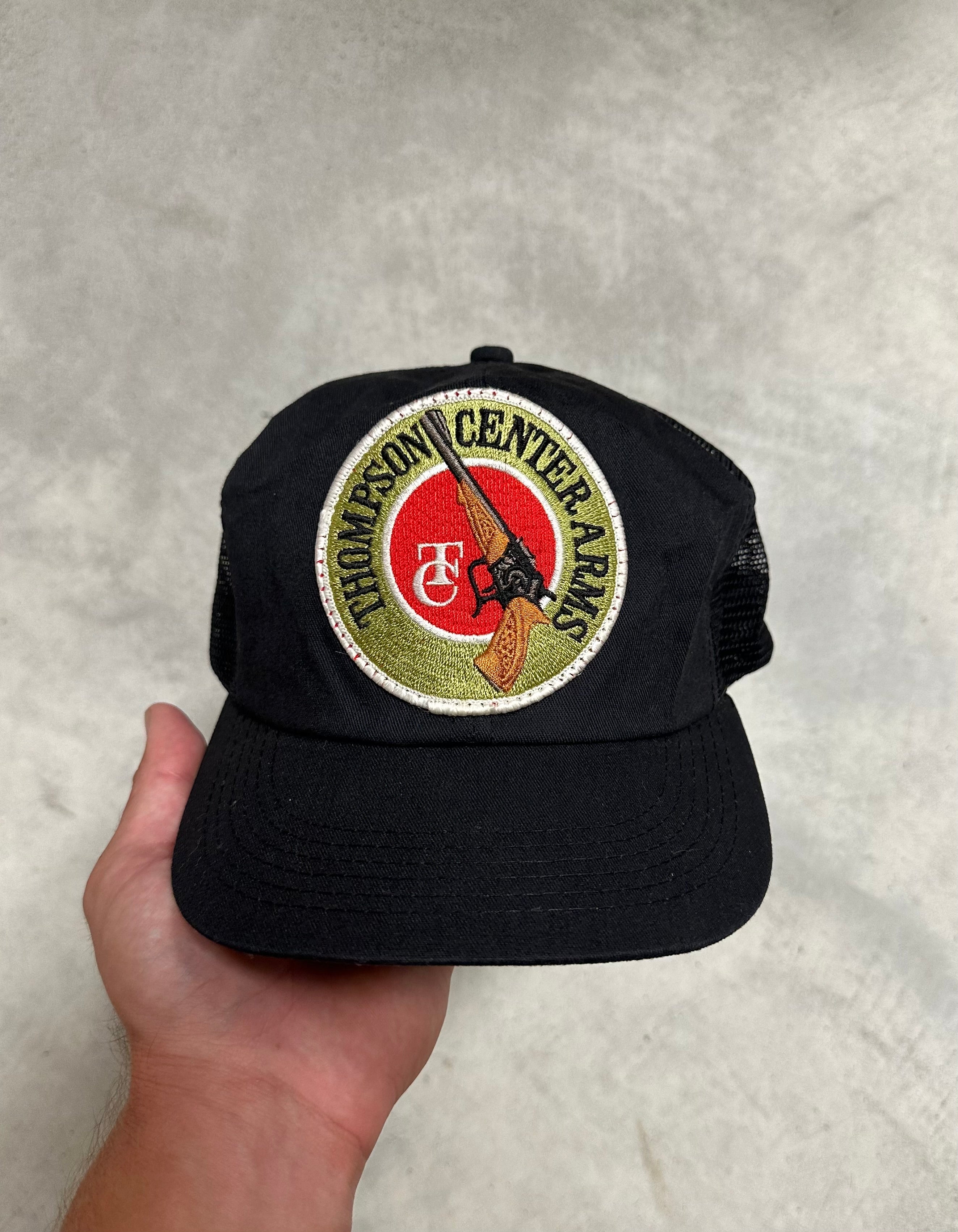 1990s Thompson Center SnapBack