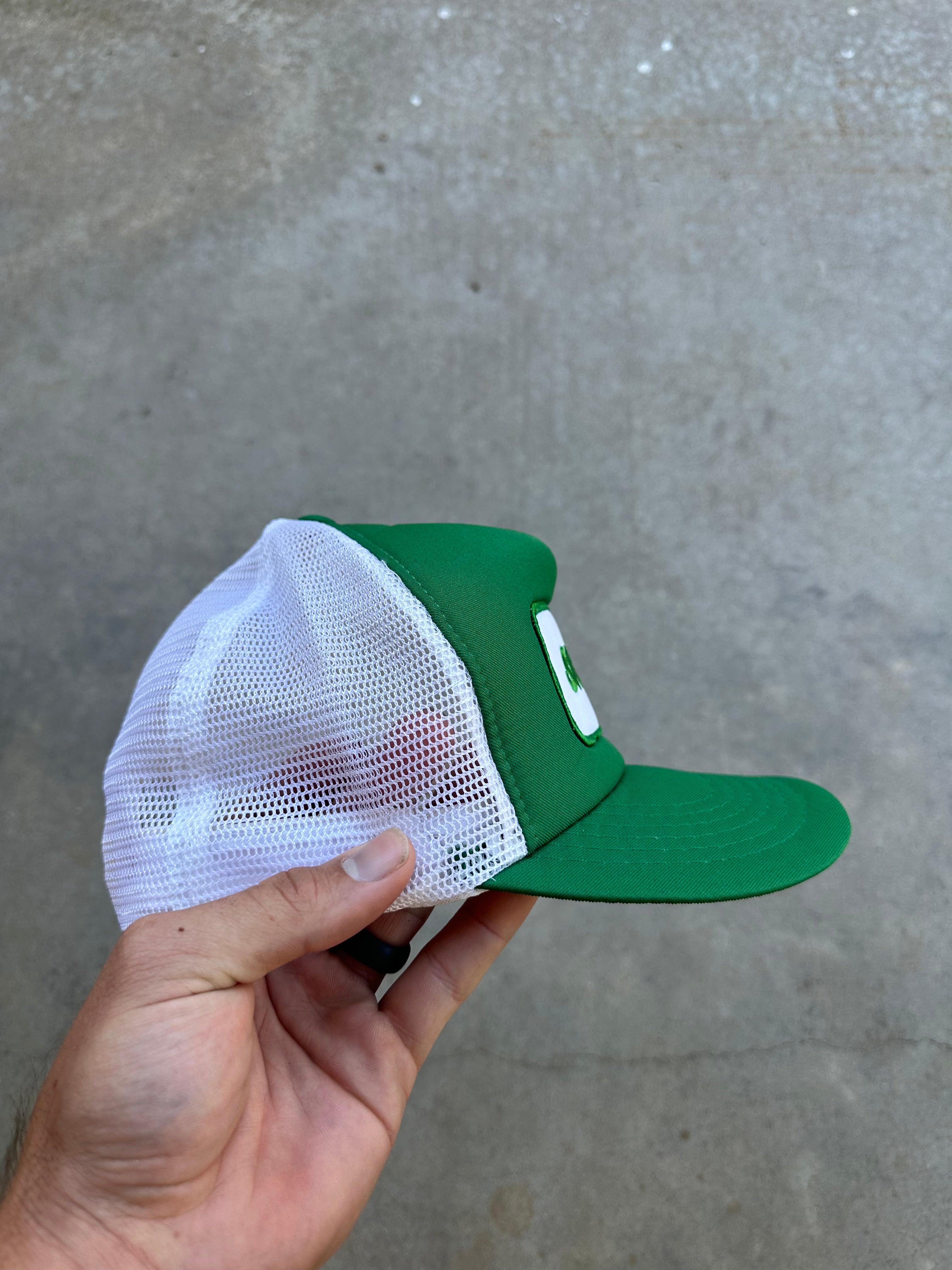 1980s Skoal Trucker Hat