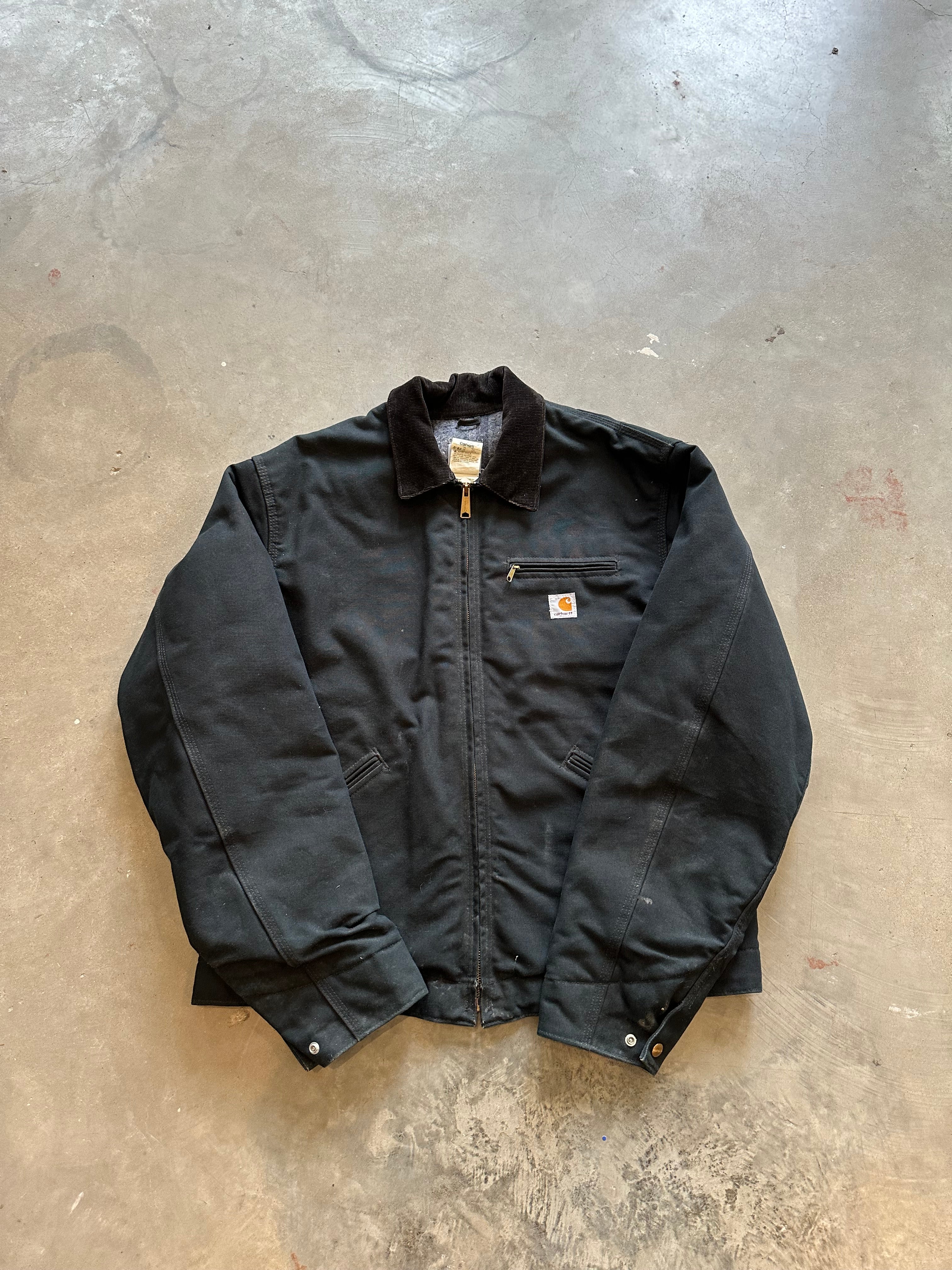 Vintage Carhartt Detroit Jacket (XL)