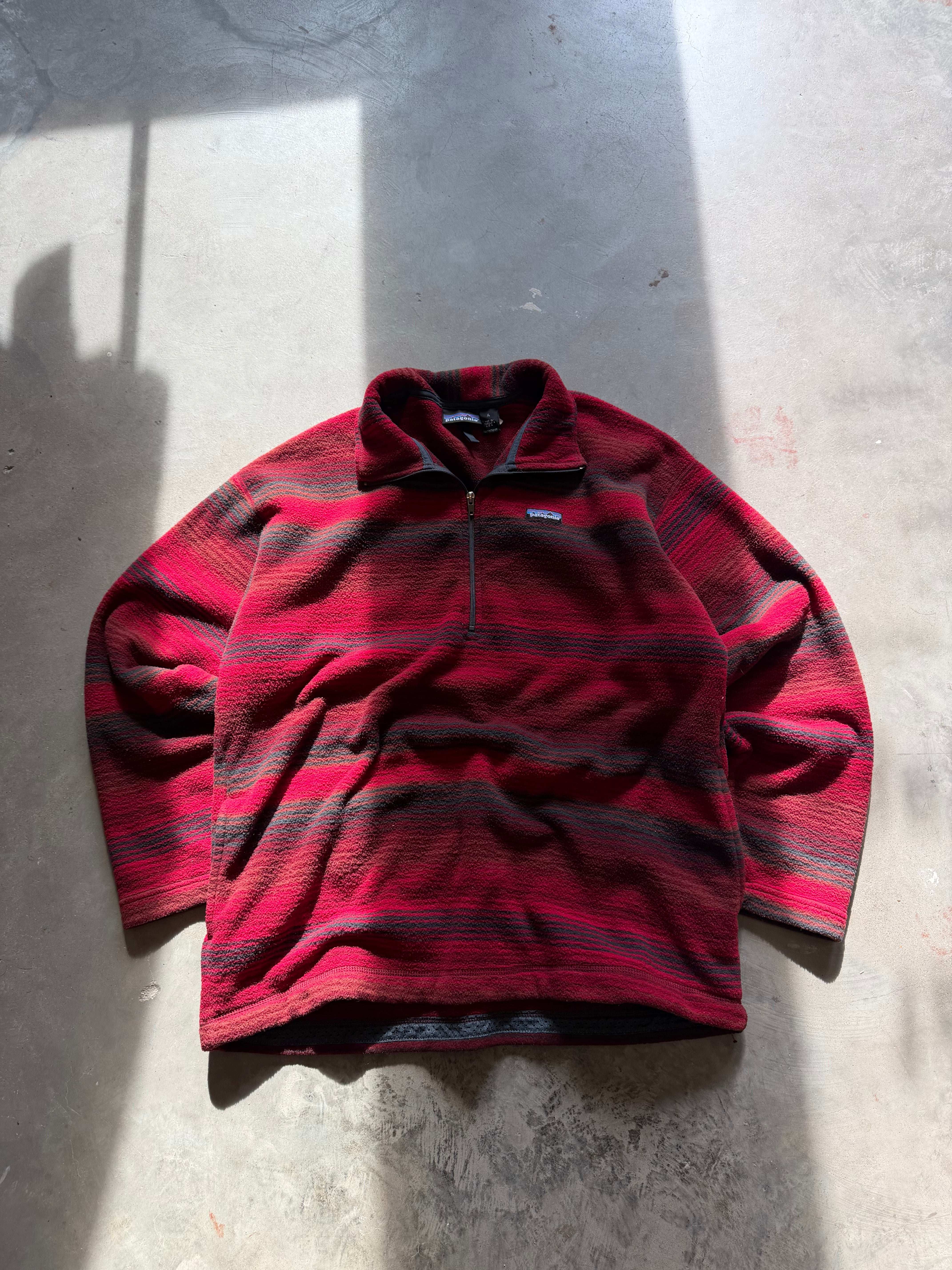 1990’s Patagonia Fleece Pullover (XL)