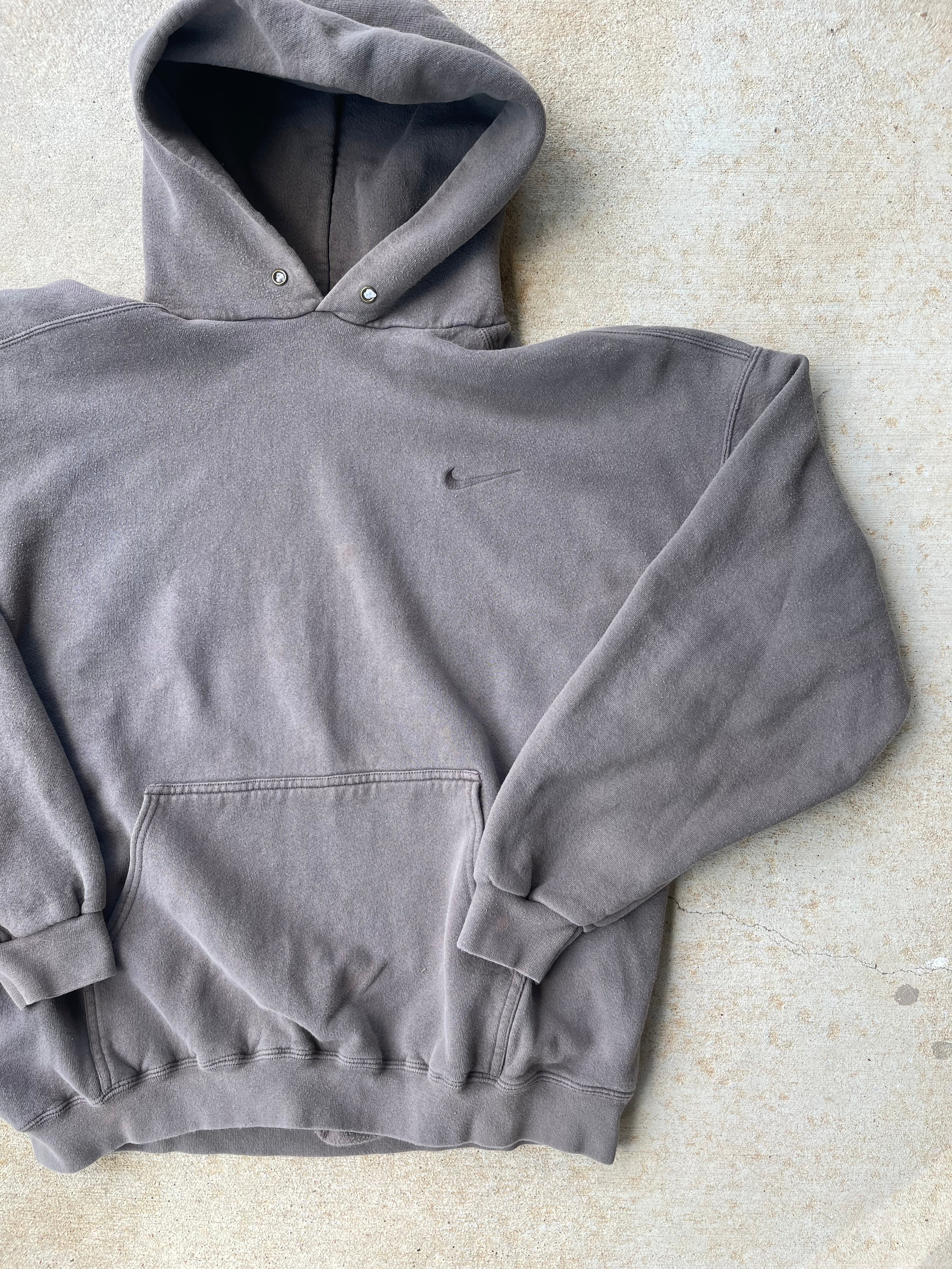 1990’s Nike Hoodie (2XL)
