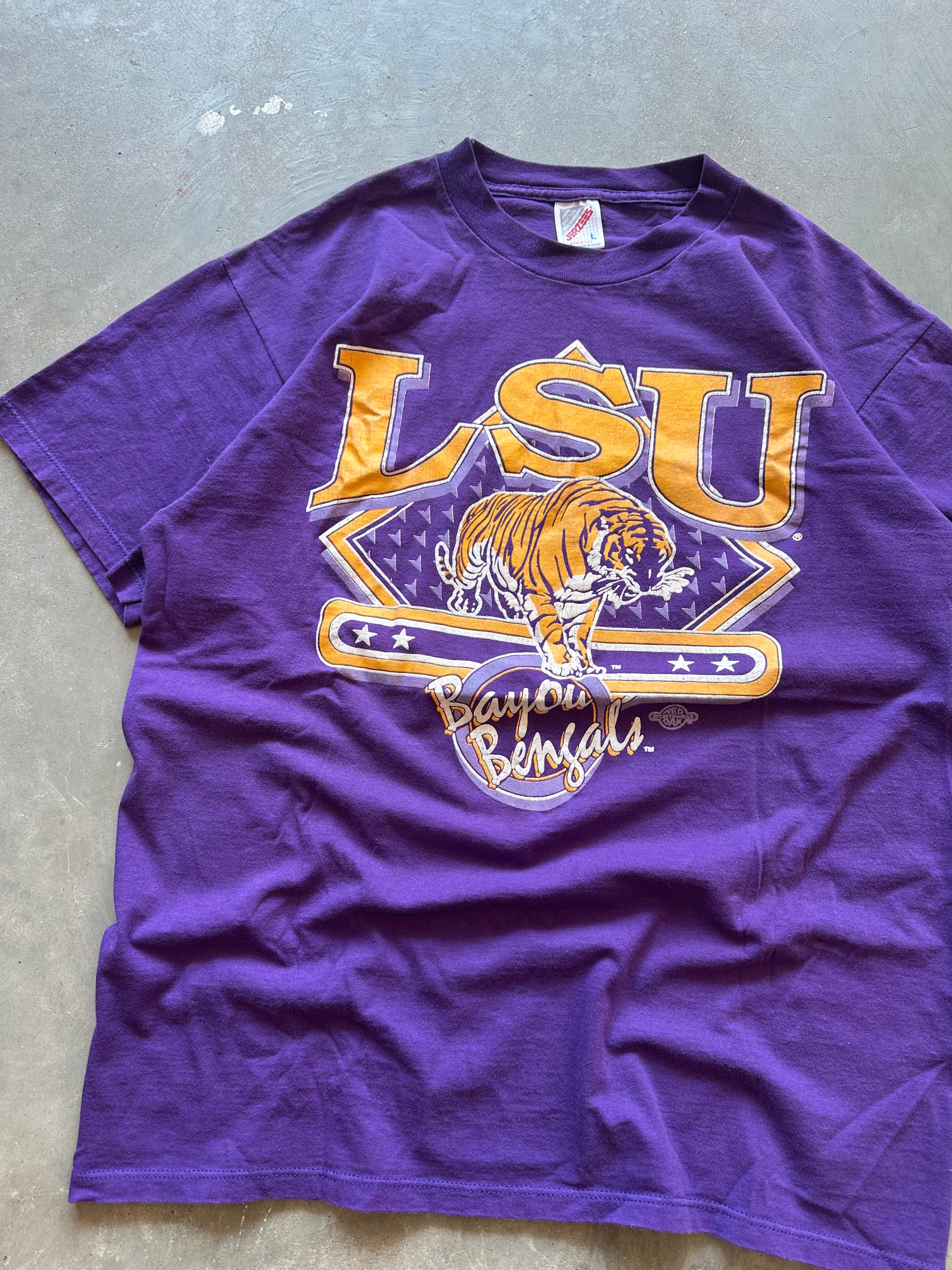 1990’s LSU T-Shirt (L)