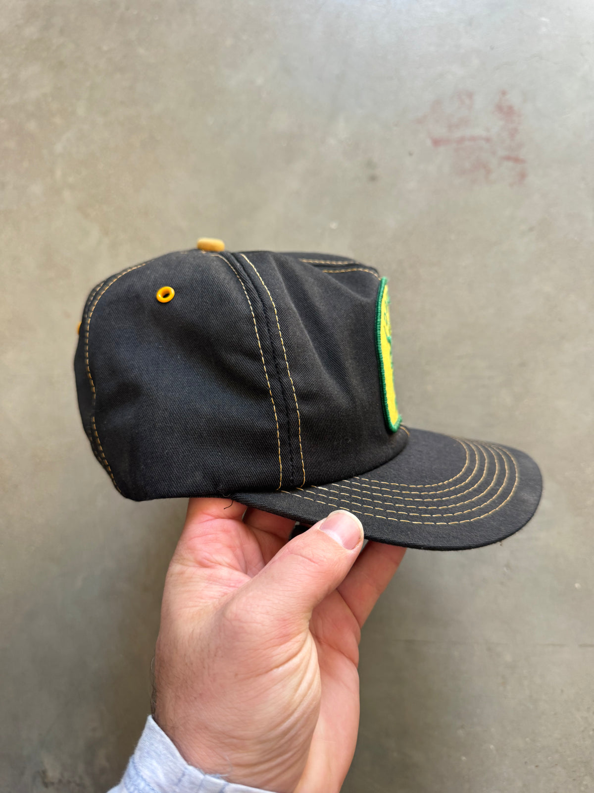 1990’s Doebler’s Seed Hat