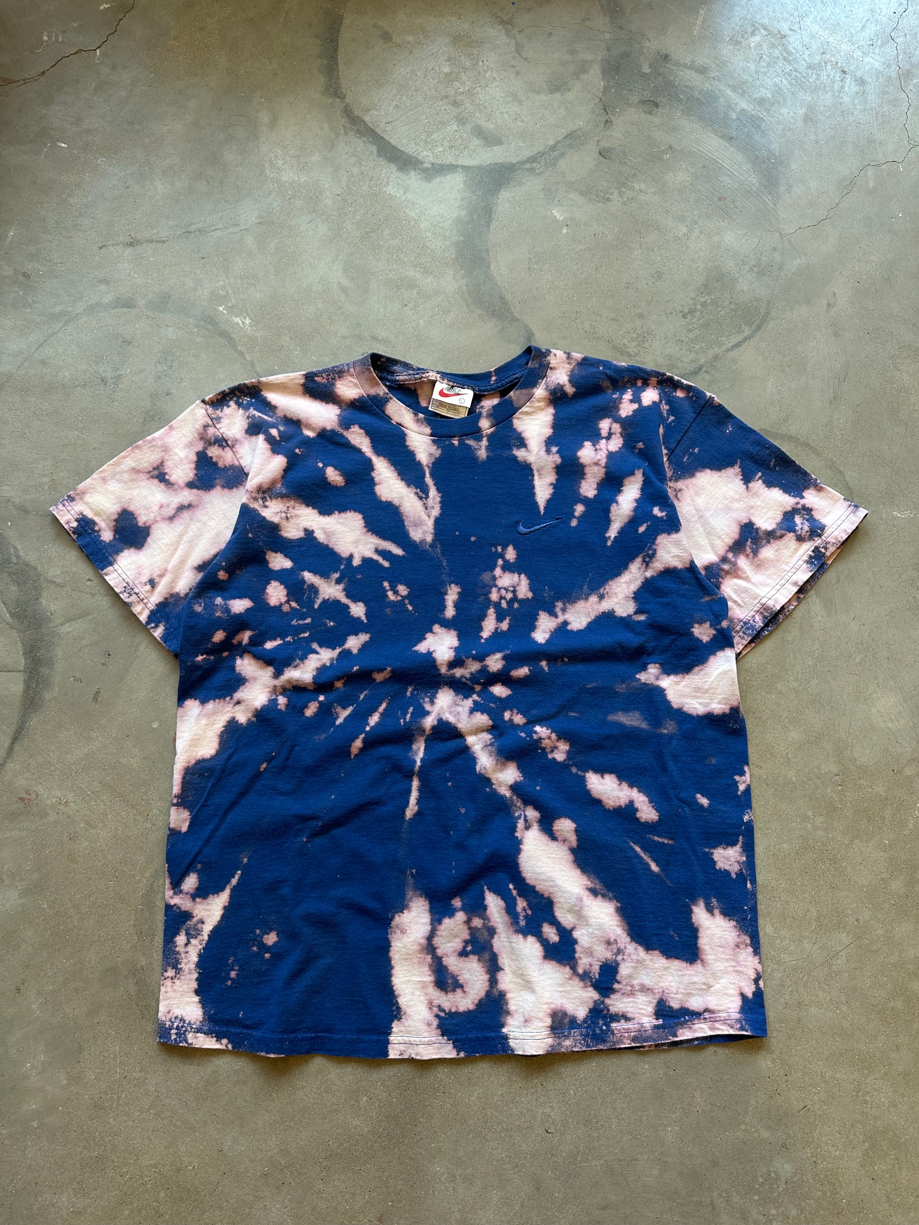 1990’s Nike Bleached T-Shirt (L)