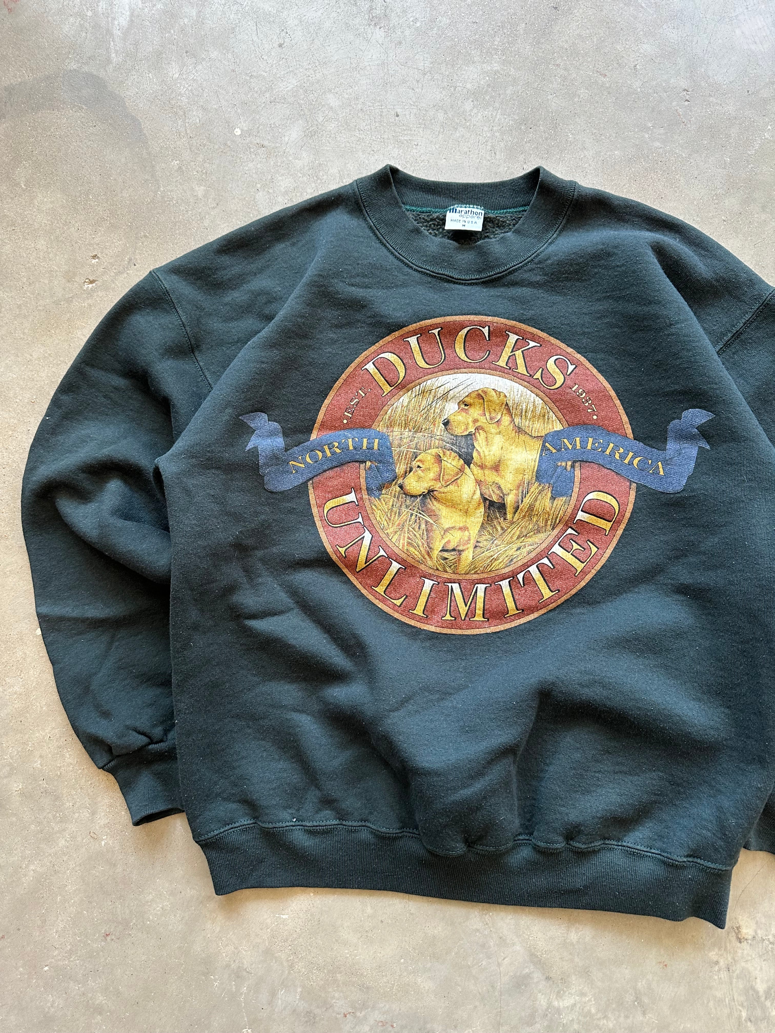 Crewnecks