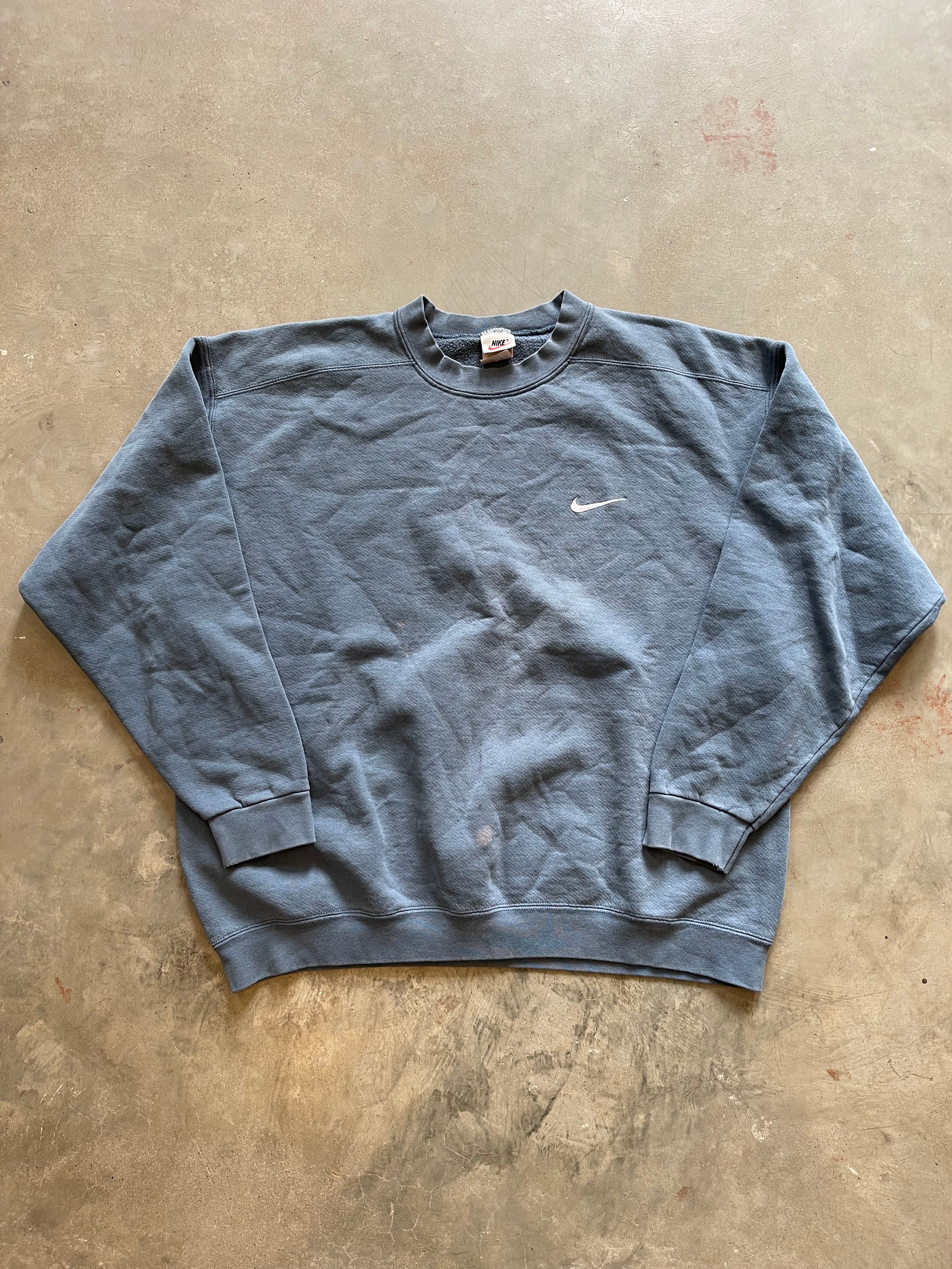 1990’s Nike Crewneck (L)