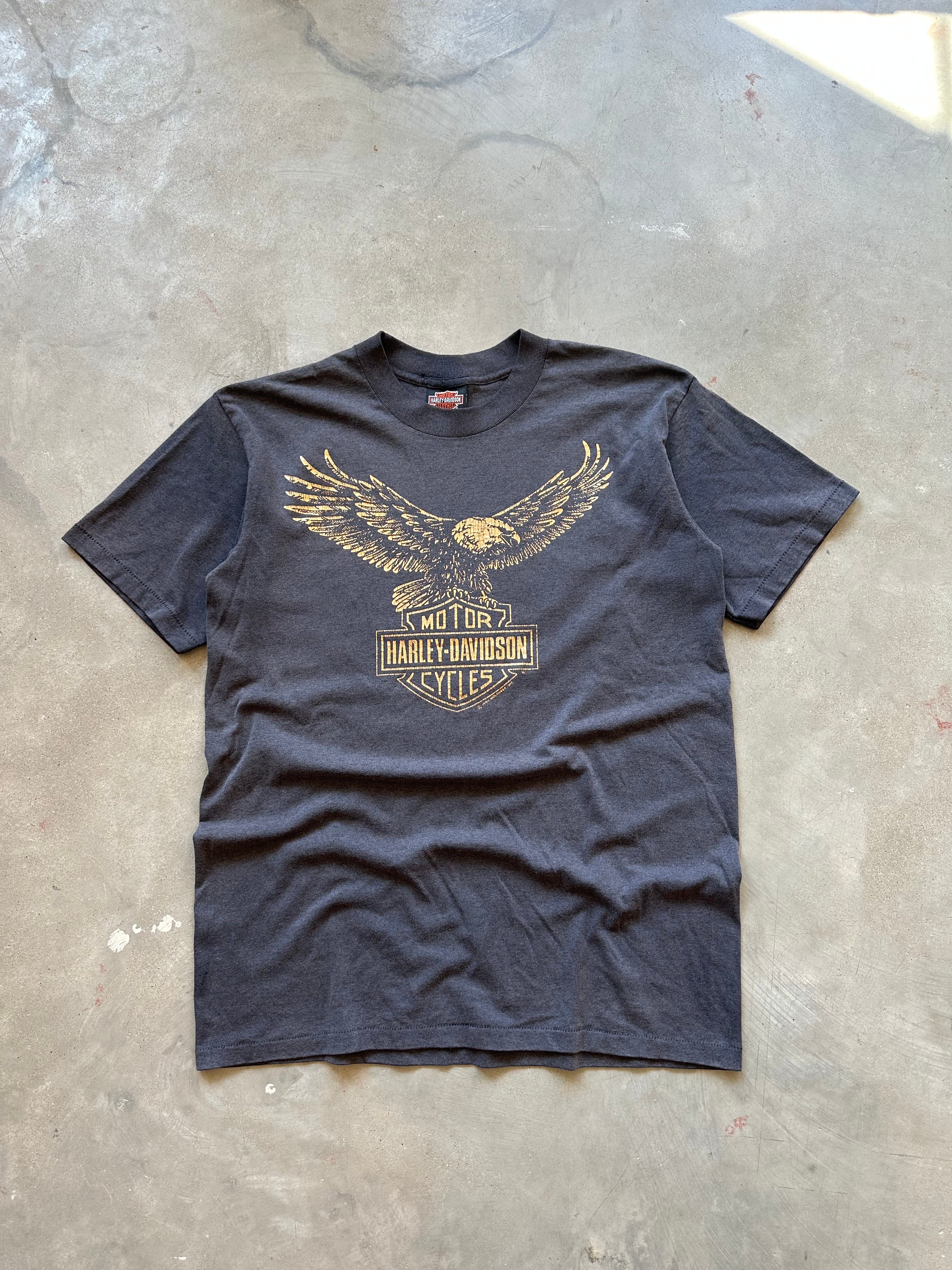 1990 Harley Davidson T-Shirt (M)