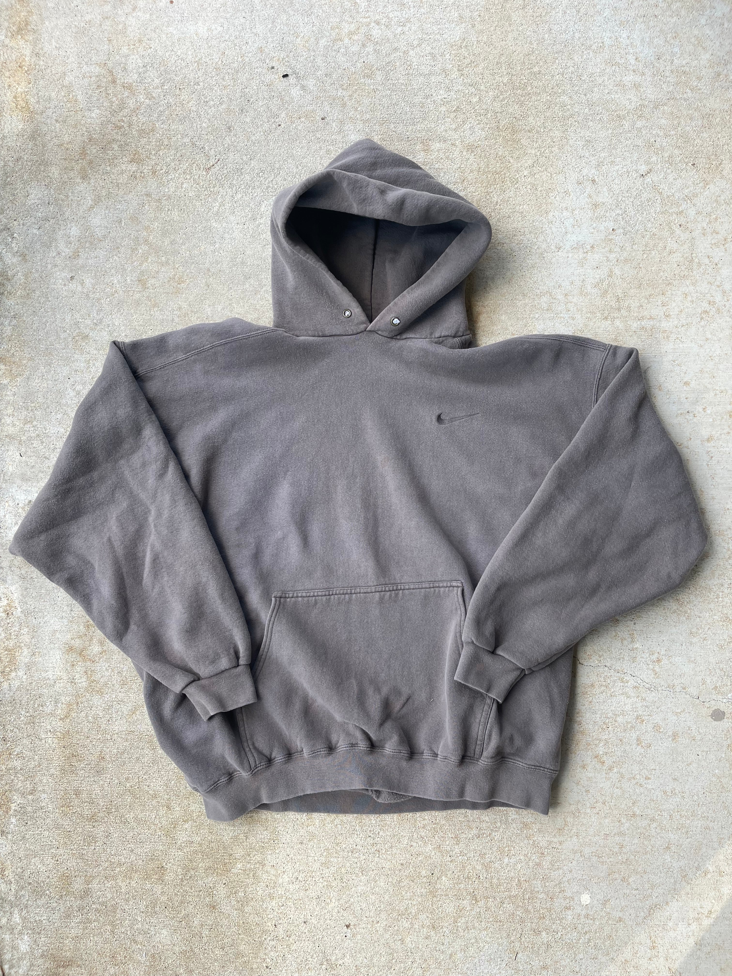 1990’s Nike Hoodie (2XL)