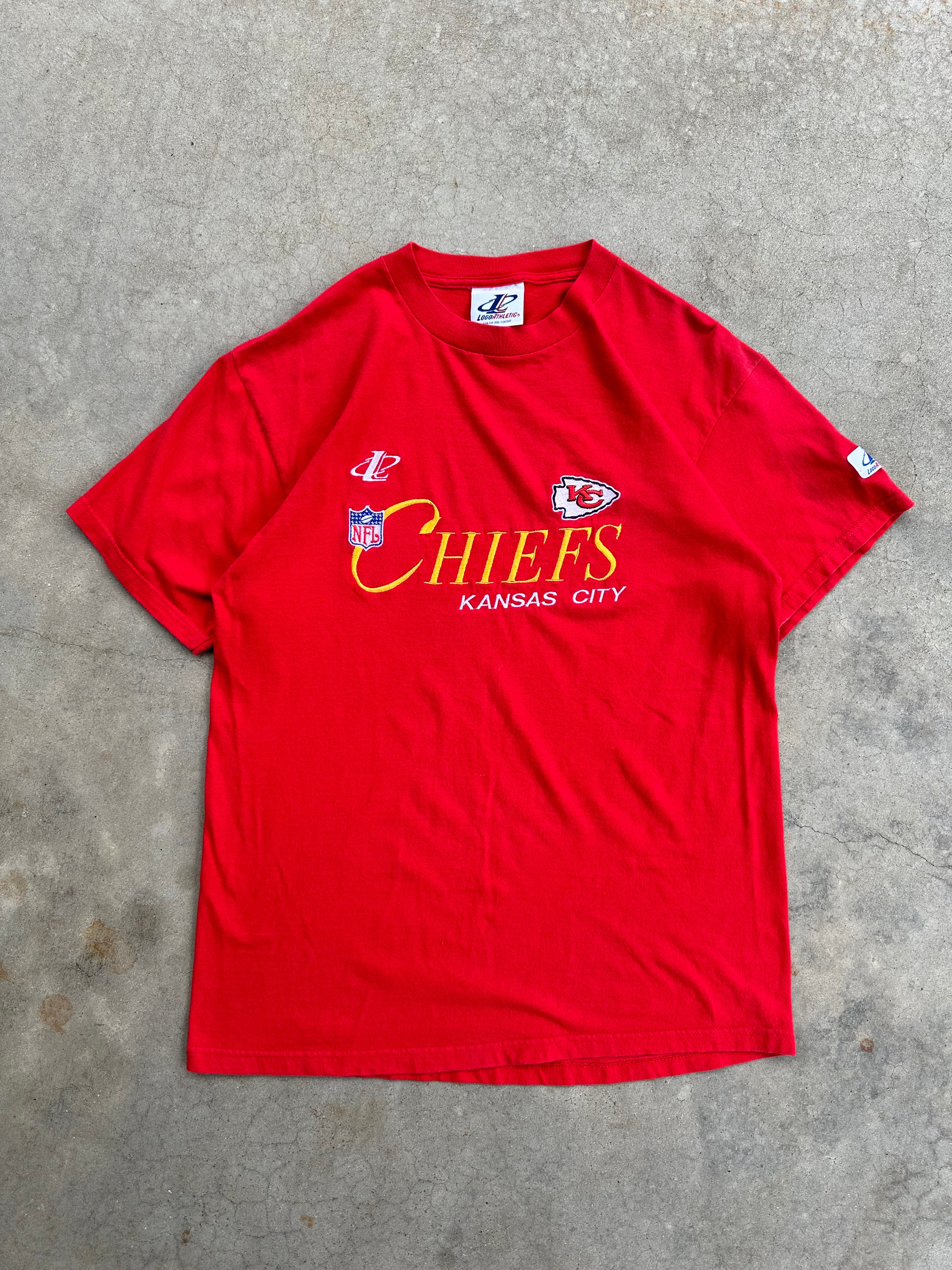 Vintage Kansas City Chiefs T-Shirt