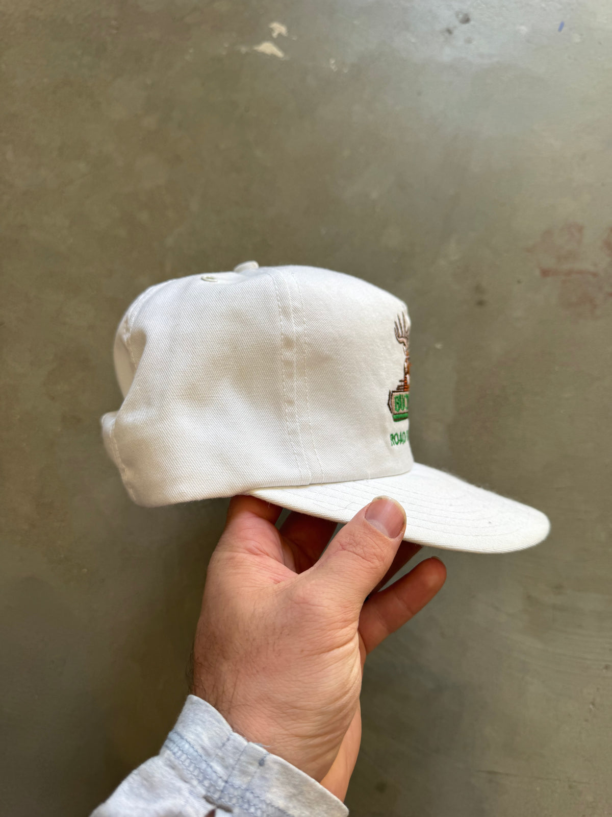 1990’s Buck Masters Hat