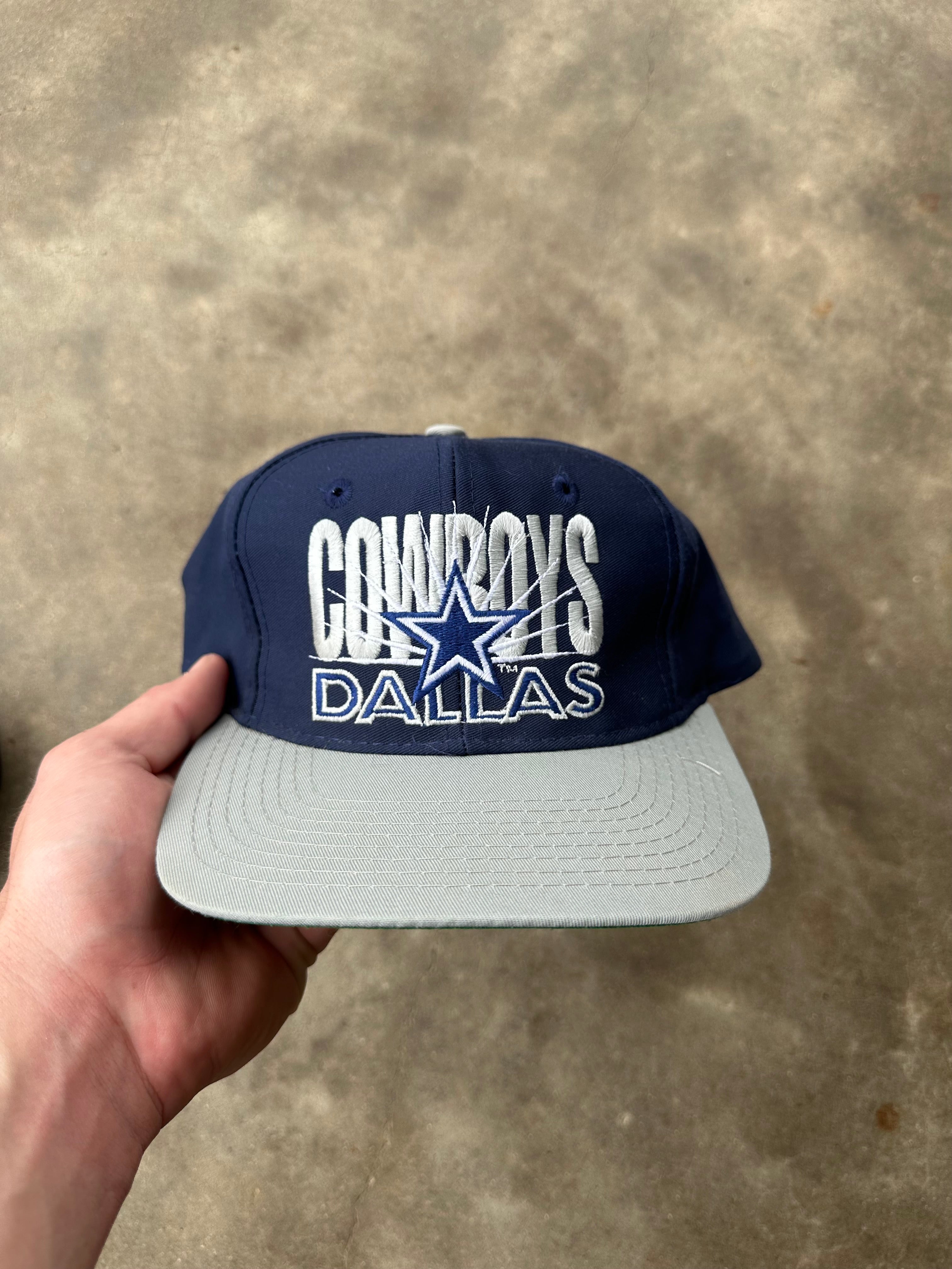 1990s Dallas Cowboys SnapBack