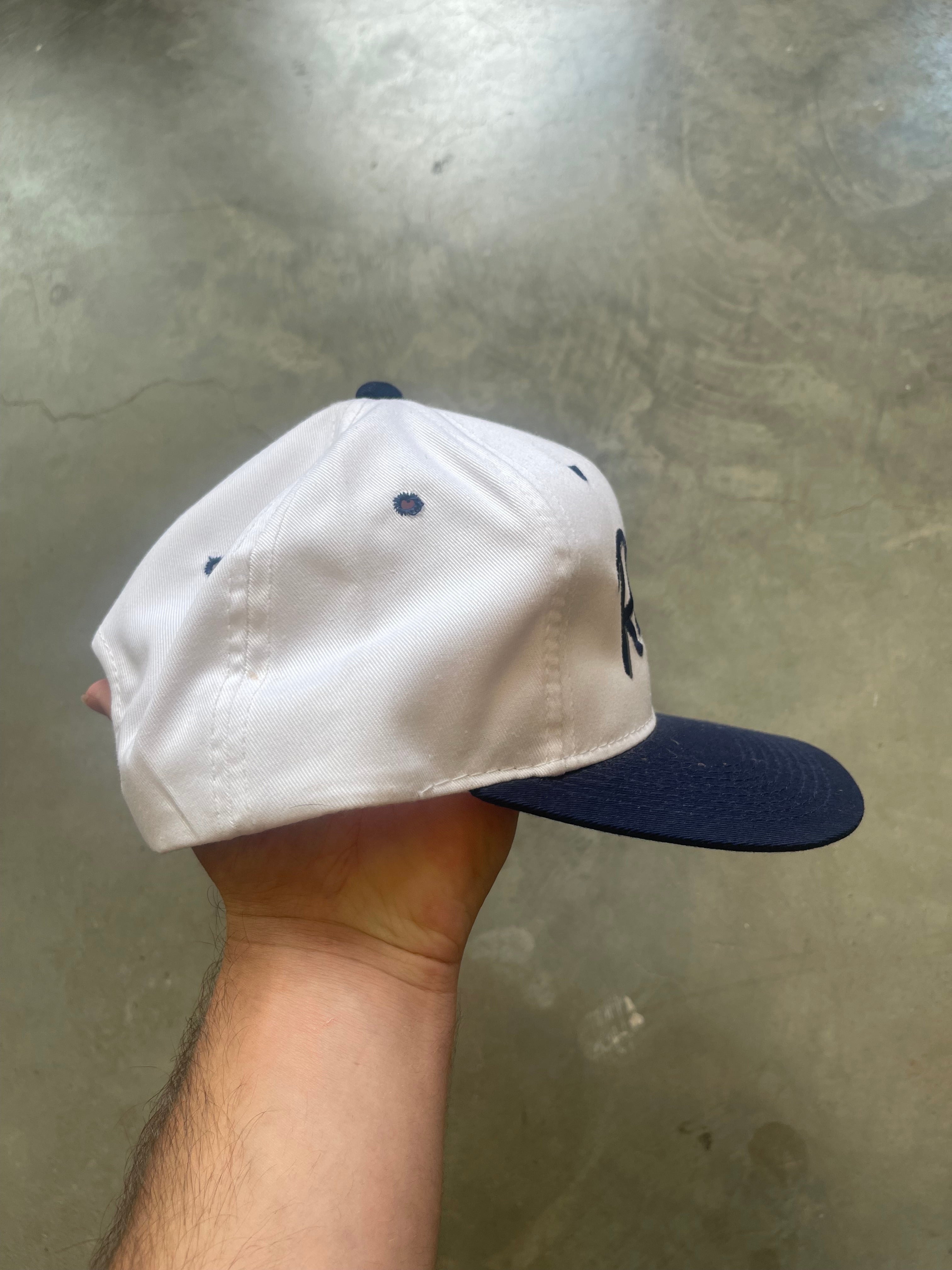 Vintage Ranger Boats Hat