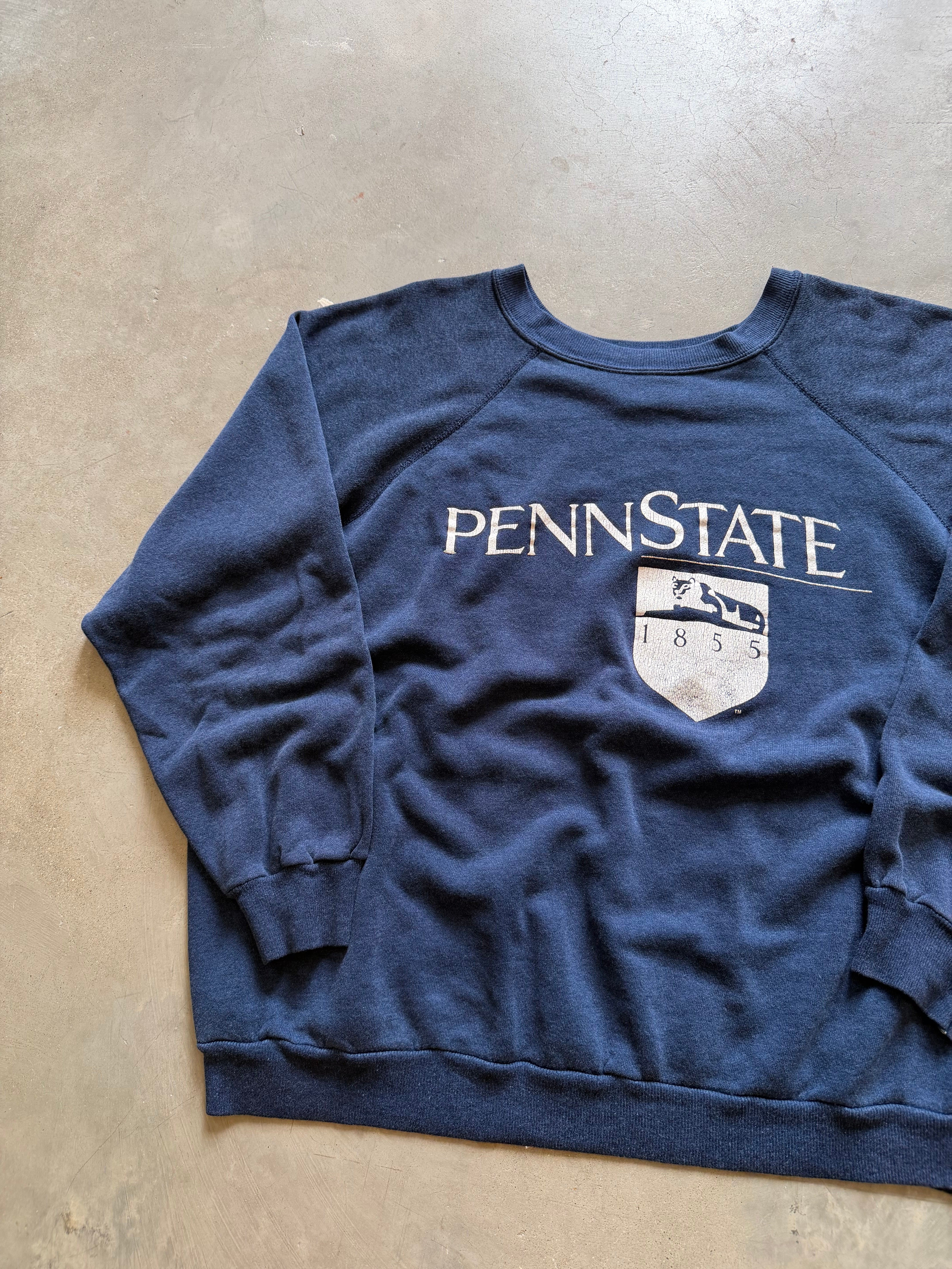 1980’s Penn State Crewneck (2XL)