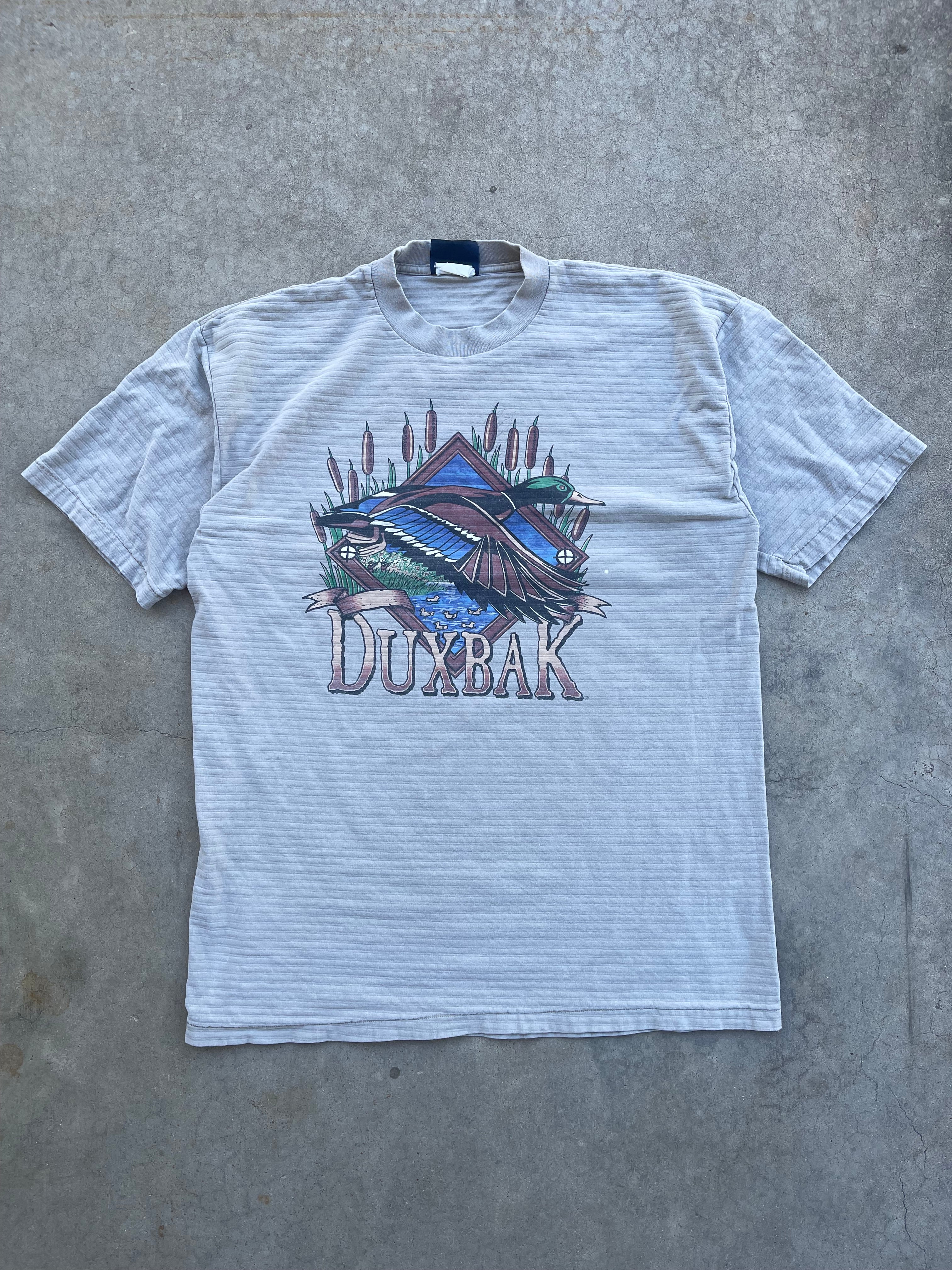 Vintage Duxbak T-Shirt (XL)