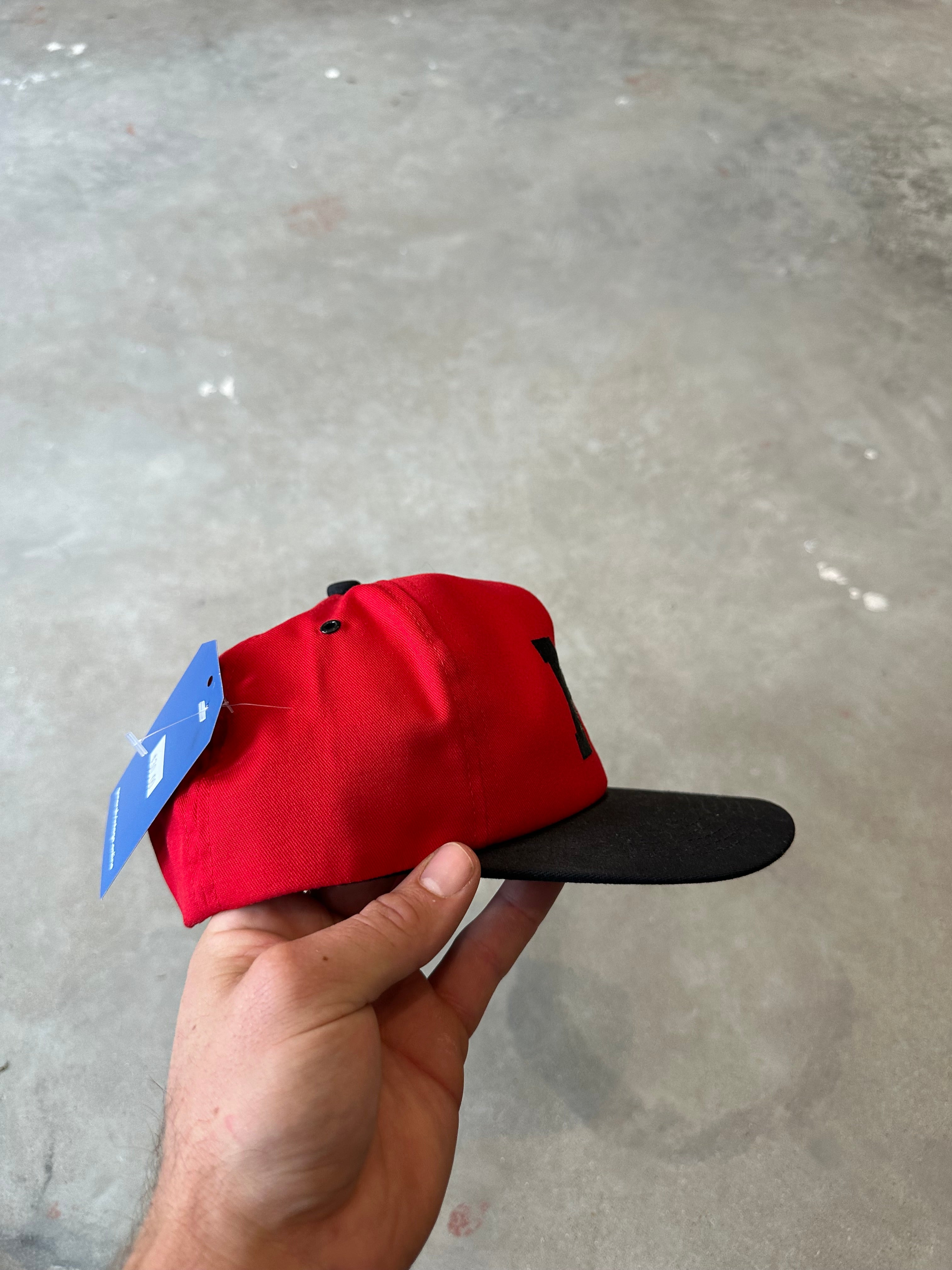 1990’s Mack Trucks Hat