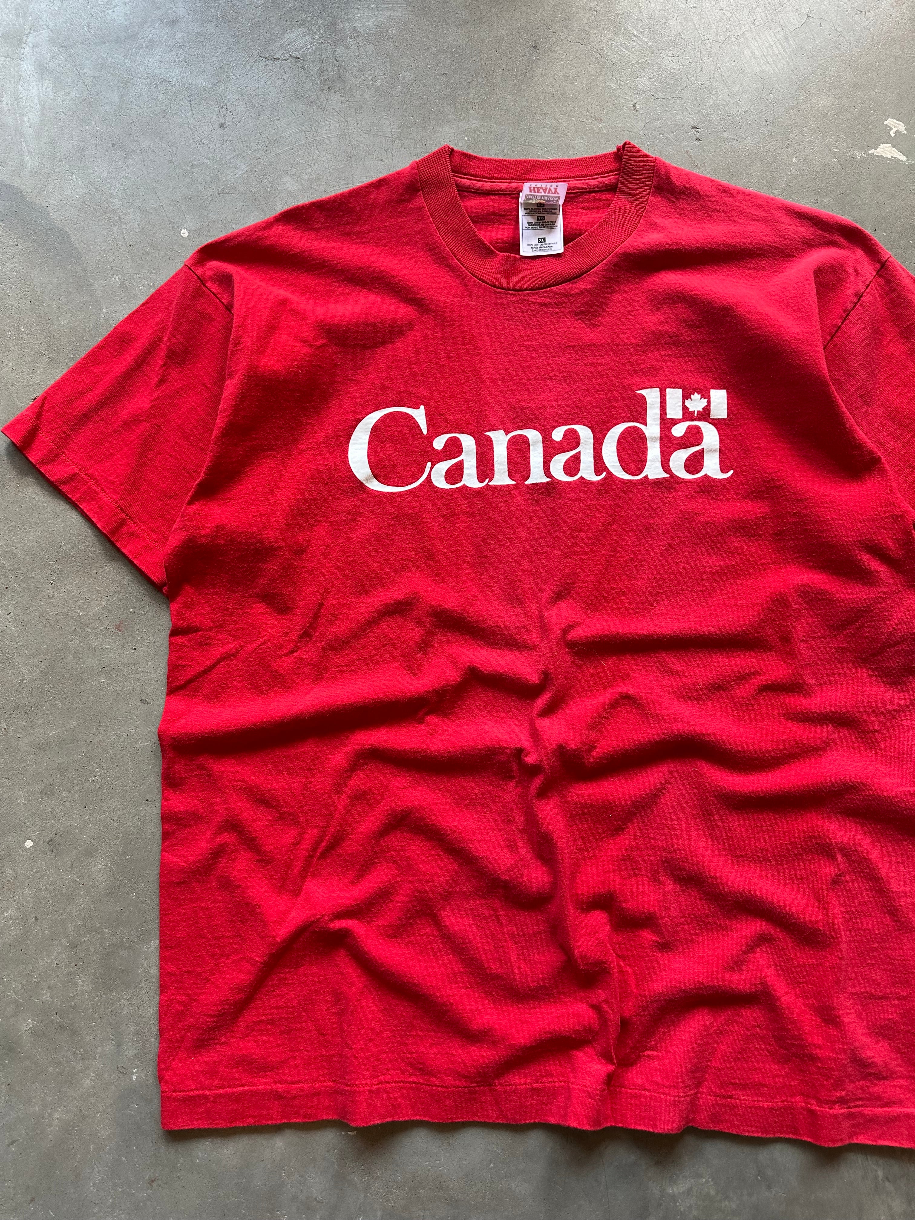 1990’s Canada T-Shirt (XL)