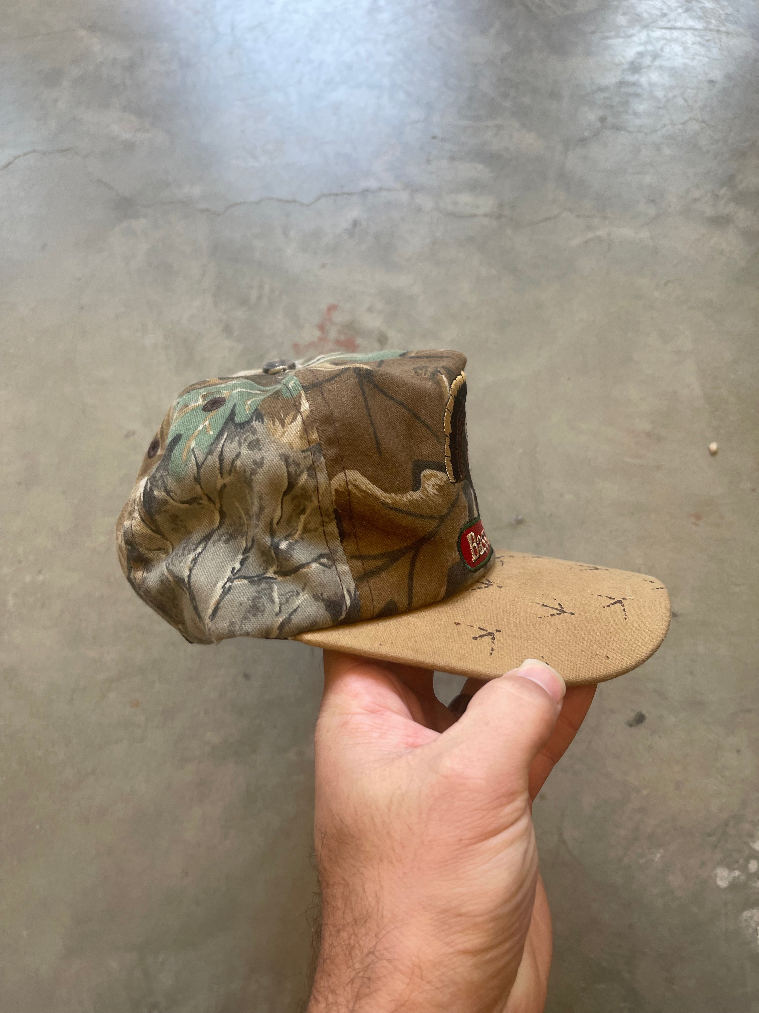 1996 Bass Pro Shops Turkey Hat