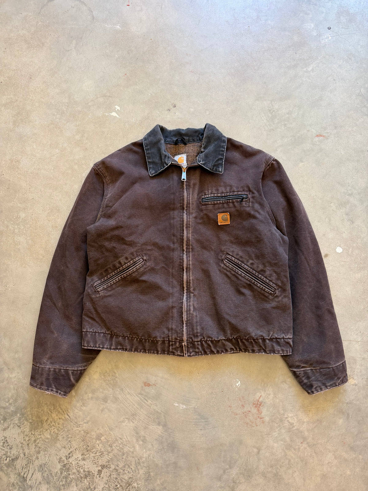 Vintage Carhartt Jacket (L)