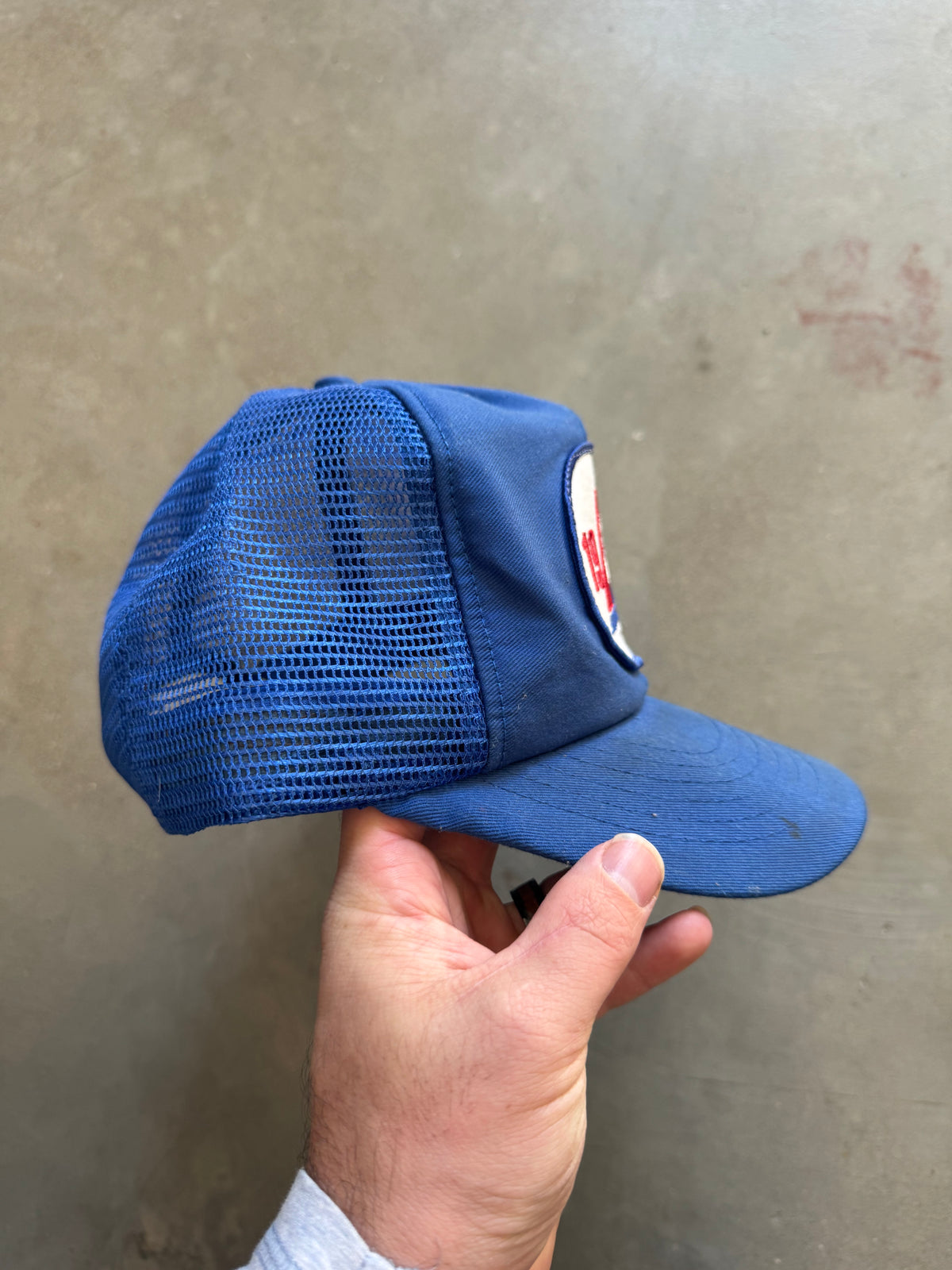 1986 Shooting Team Hat