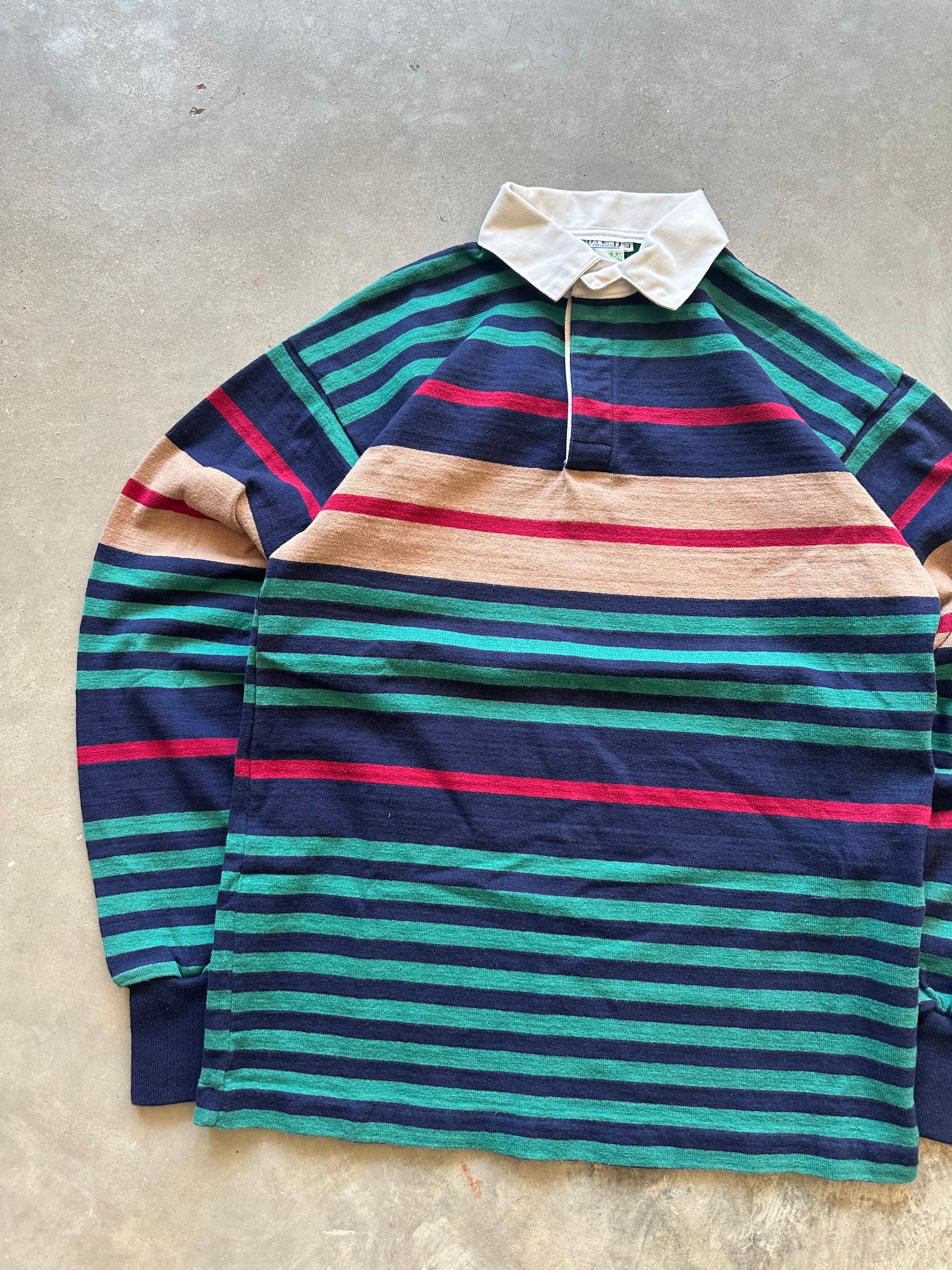 1990’s Rugby Jersey (M)