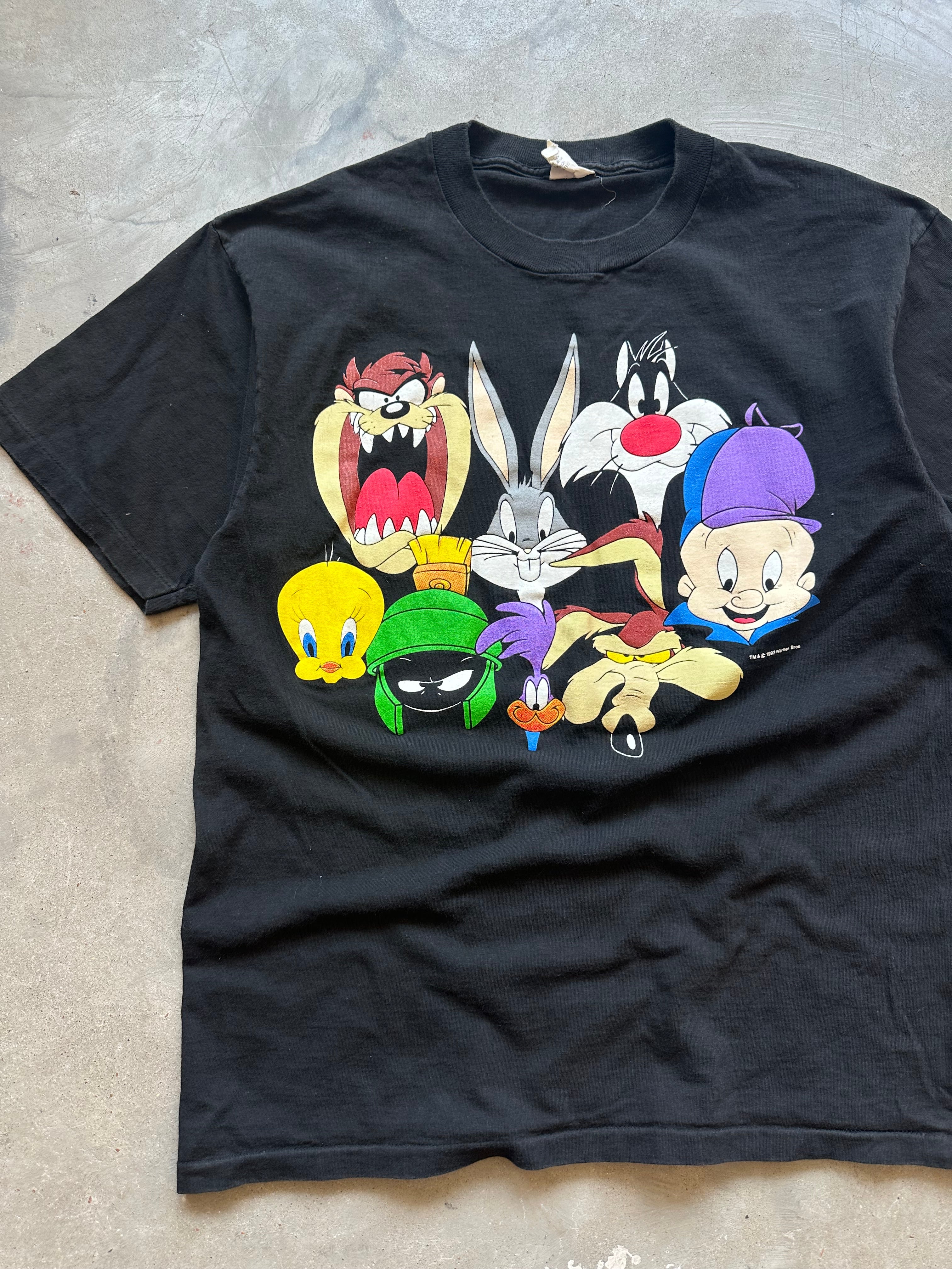 1993 Looney Tunes T-Shirt (M)