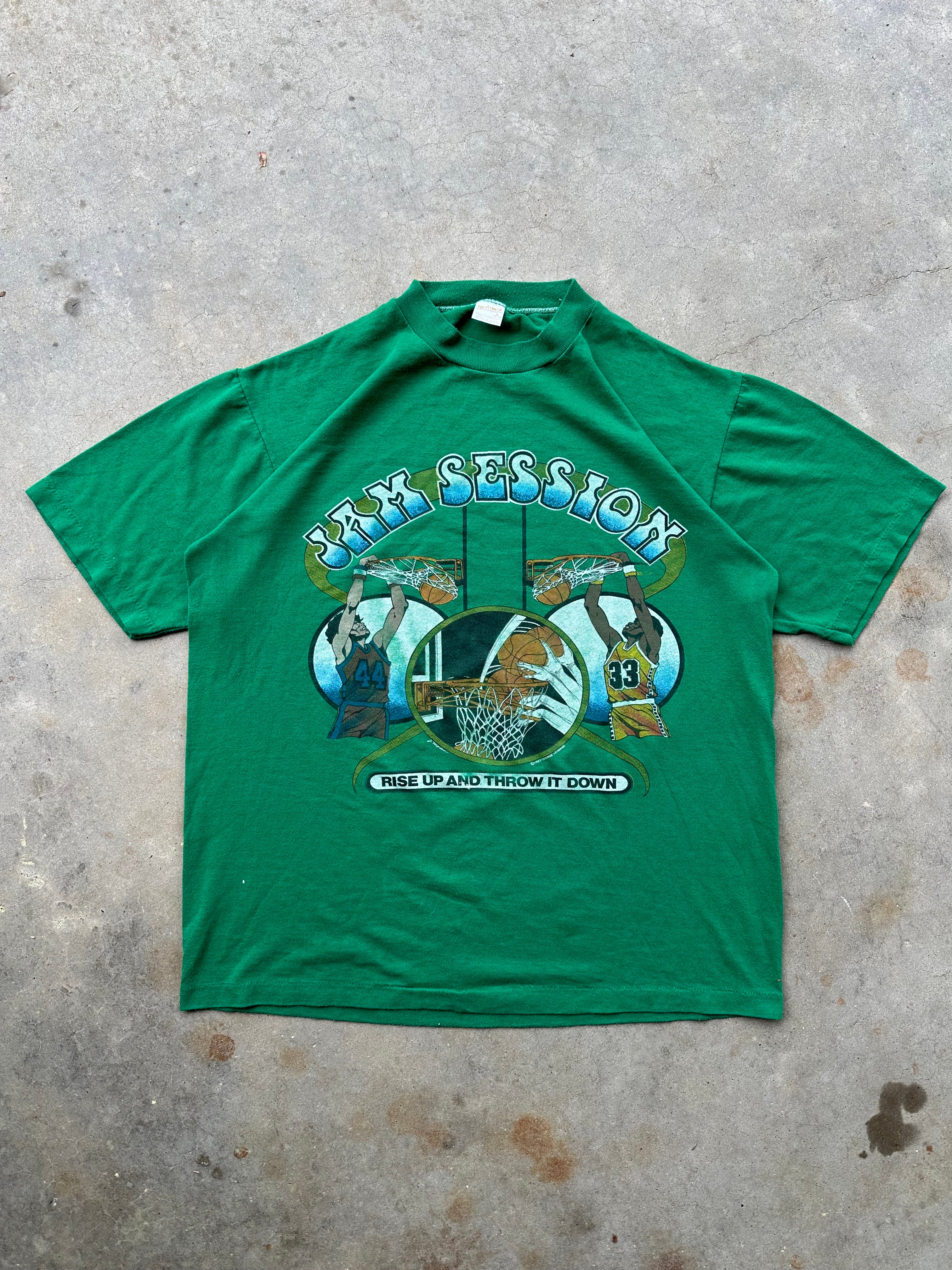 1980s Jam Sessions T-Shirt (L)