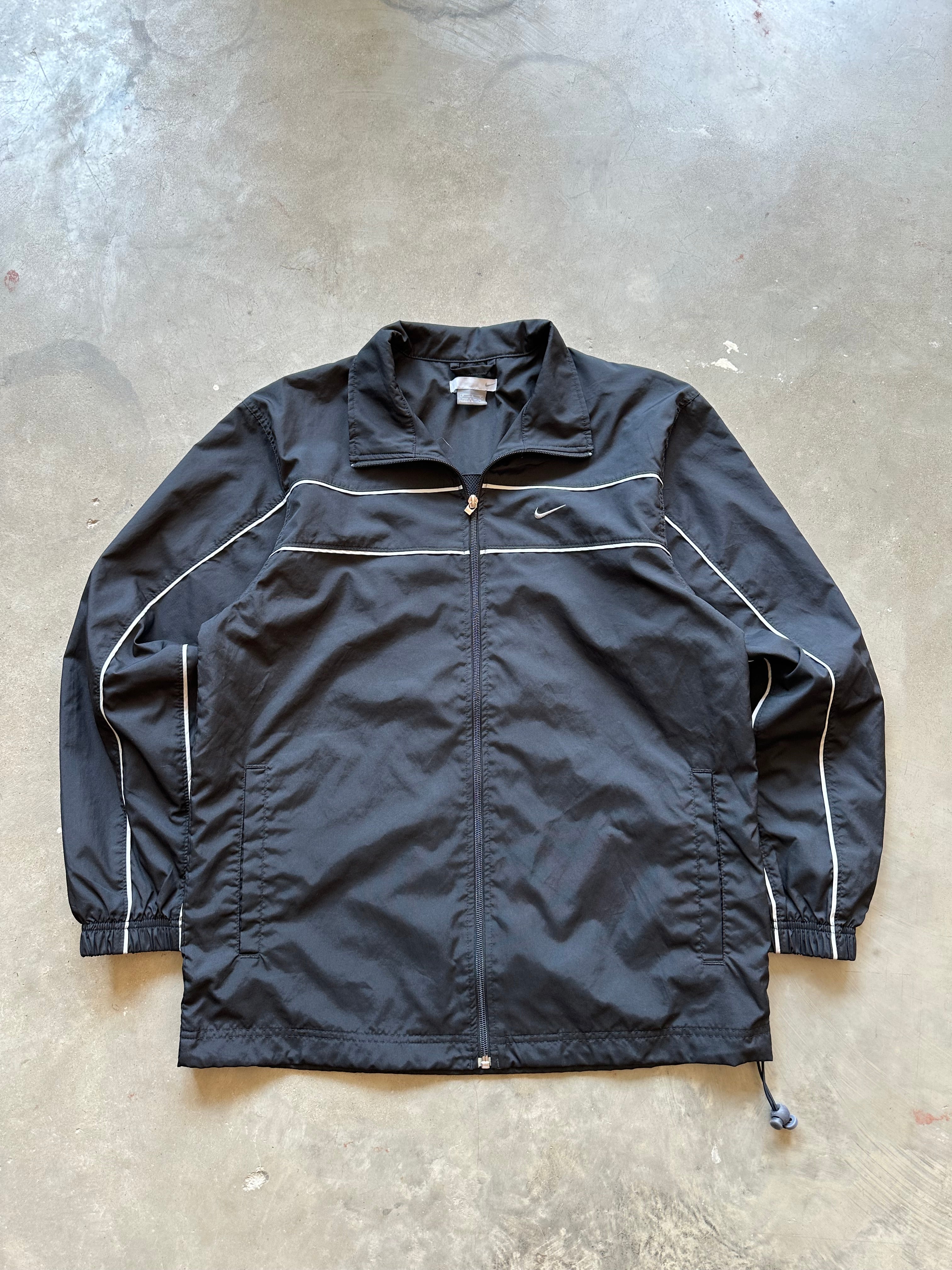 Vintage Nike Windbreaker (M)